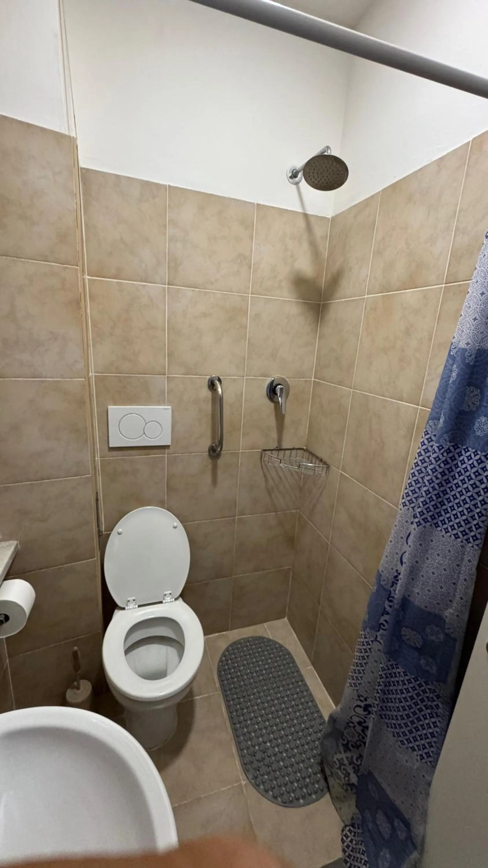 Property building in Gateway Residence