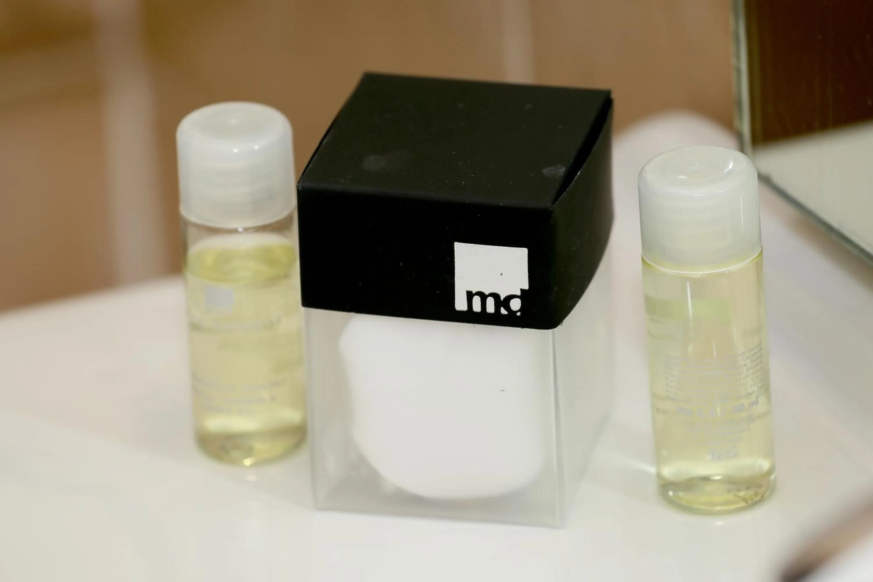 Other in Gateway Residence