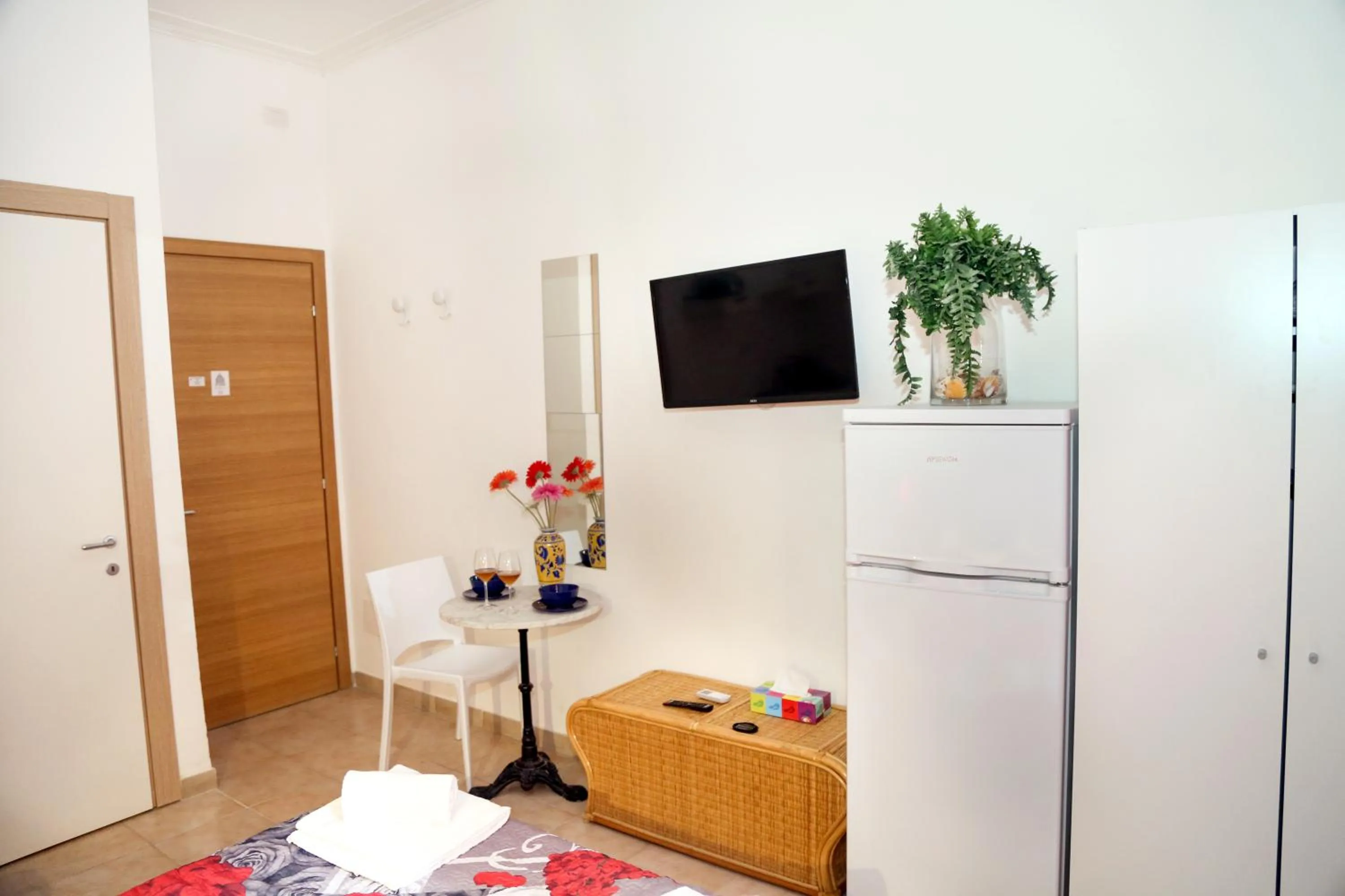 TV and multimedia in Gateway Residence