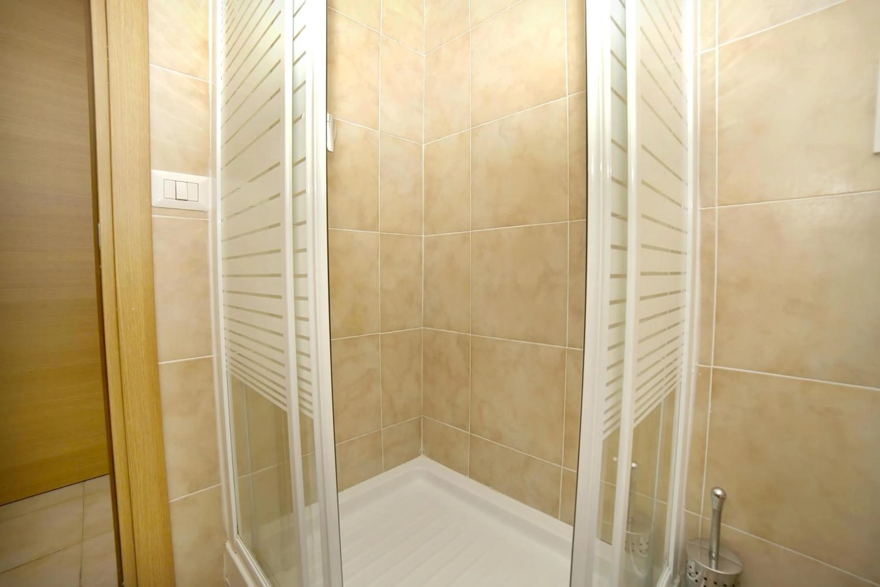 Bathroom in Gateway Residence