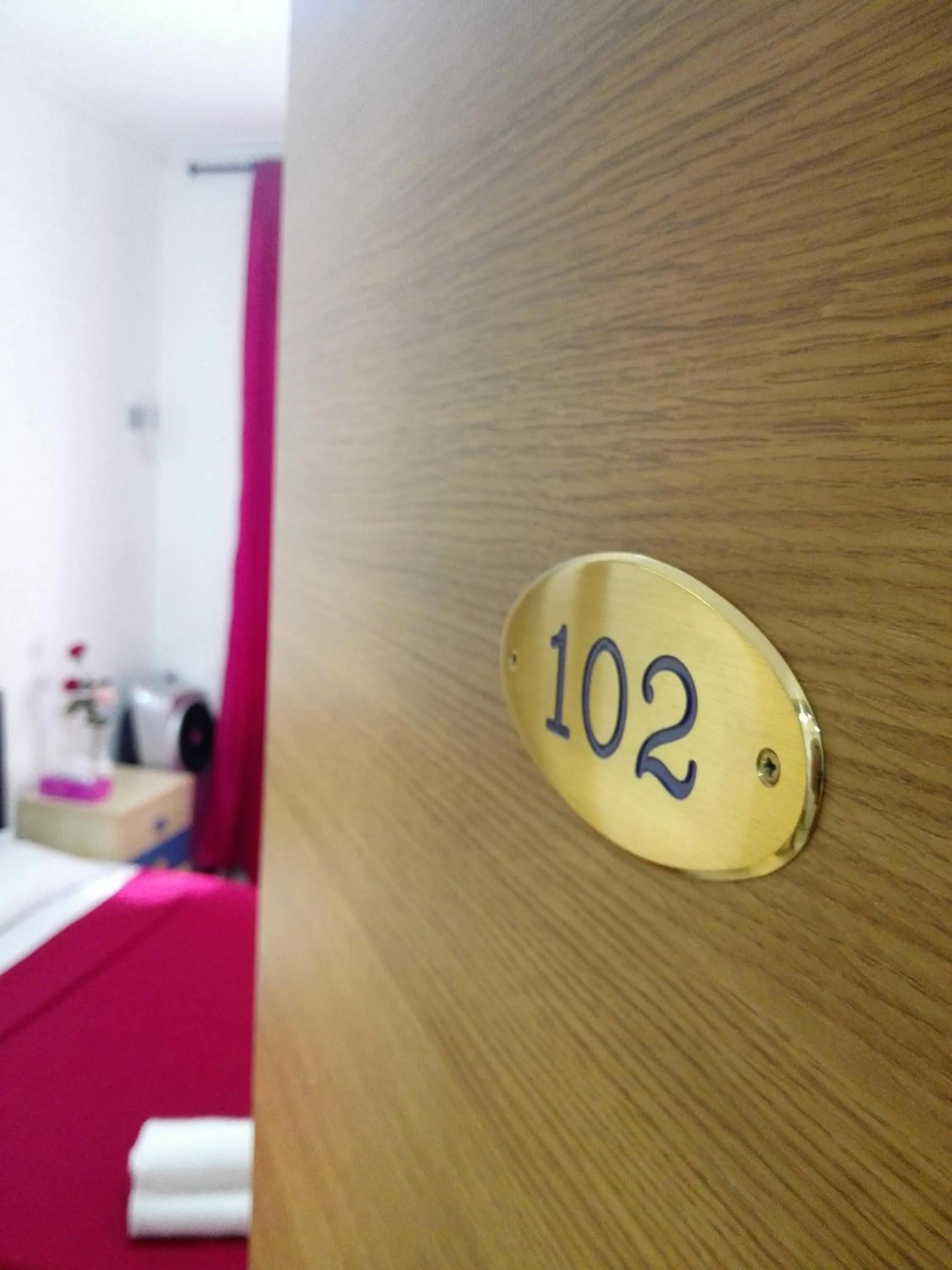 Other, Bed in Gateway Residence