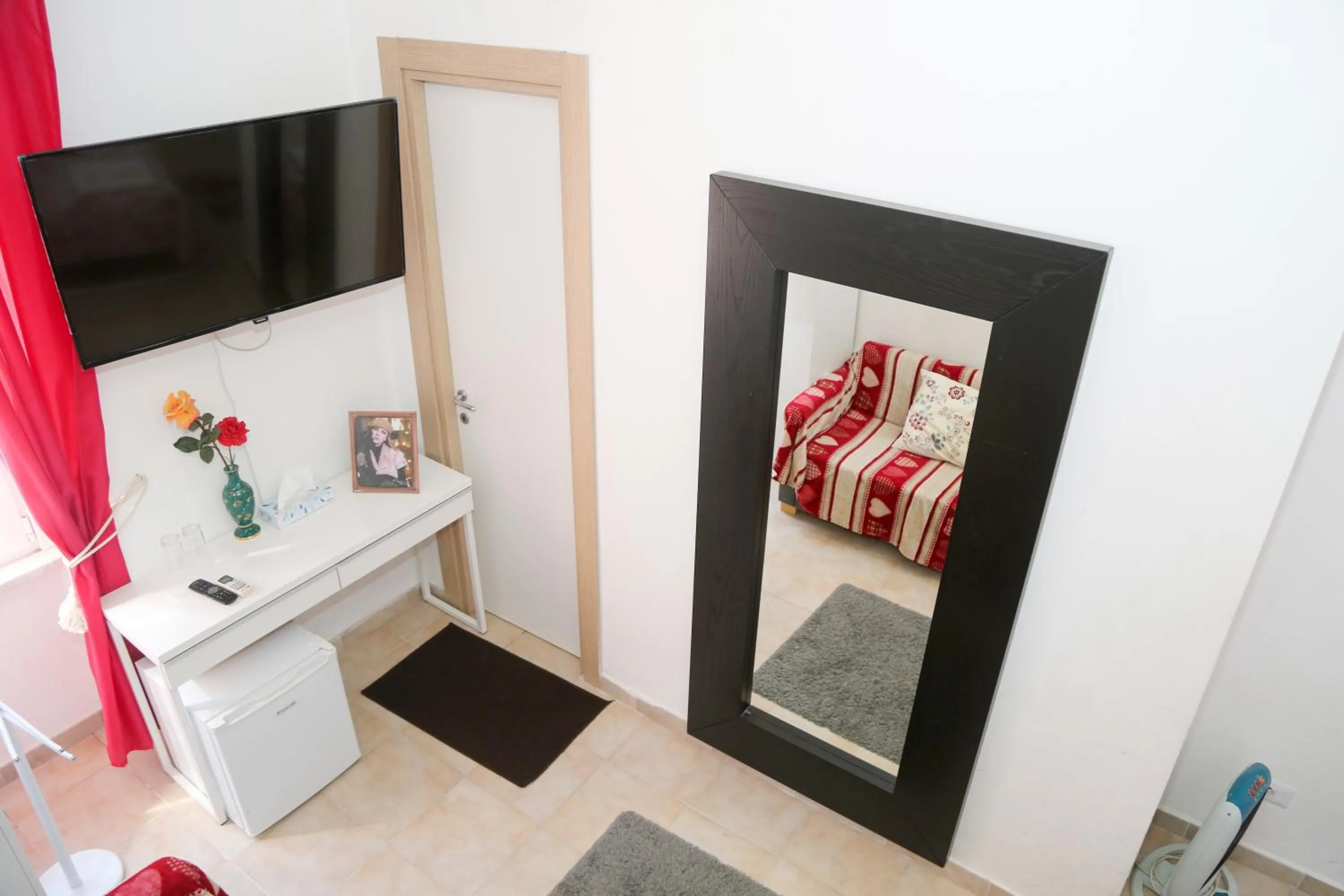 TV and multimedia in Gateway Residence