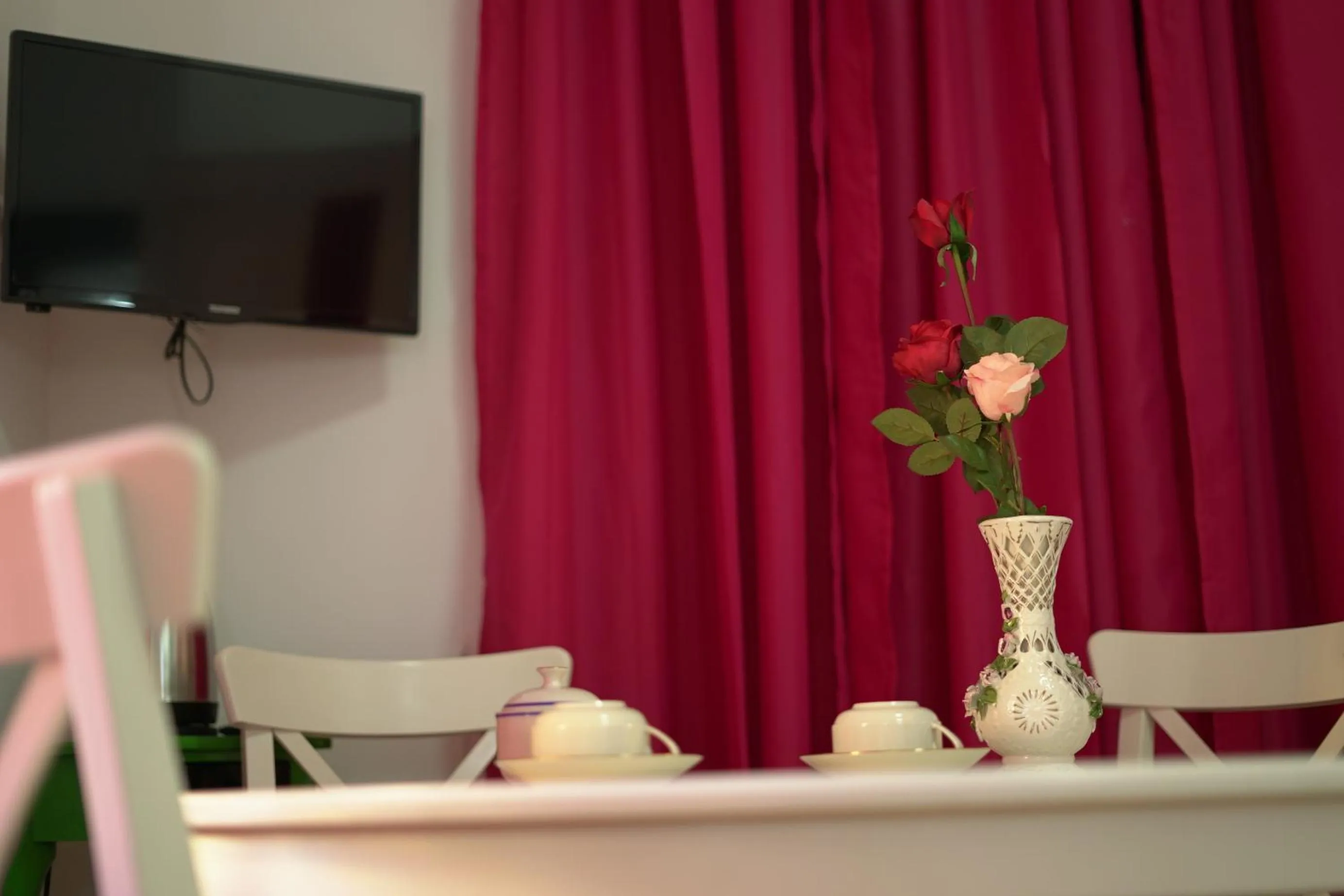 Activities in Gateway Residence