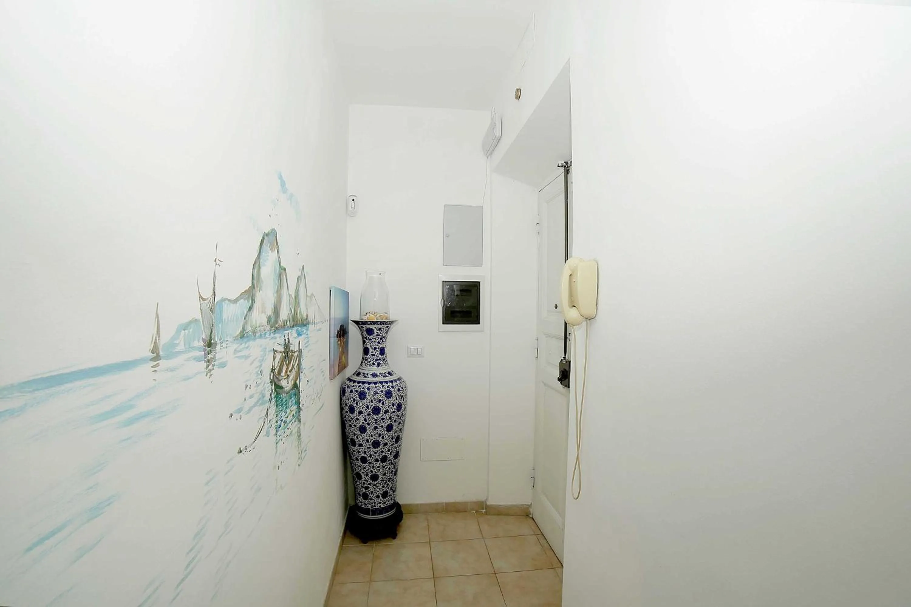 View (from property/room) in Gateway Residence