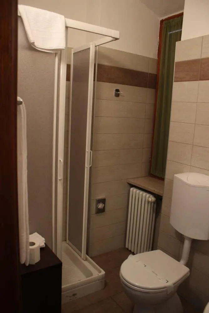 Albergo Ristorante Bismantova