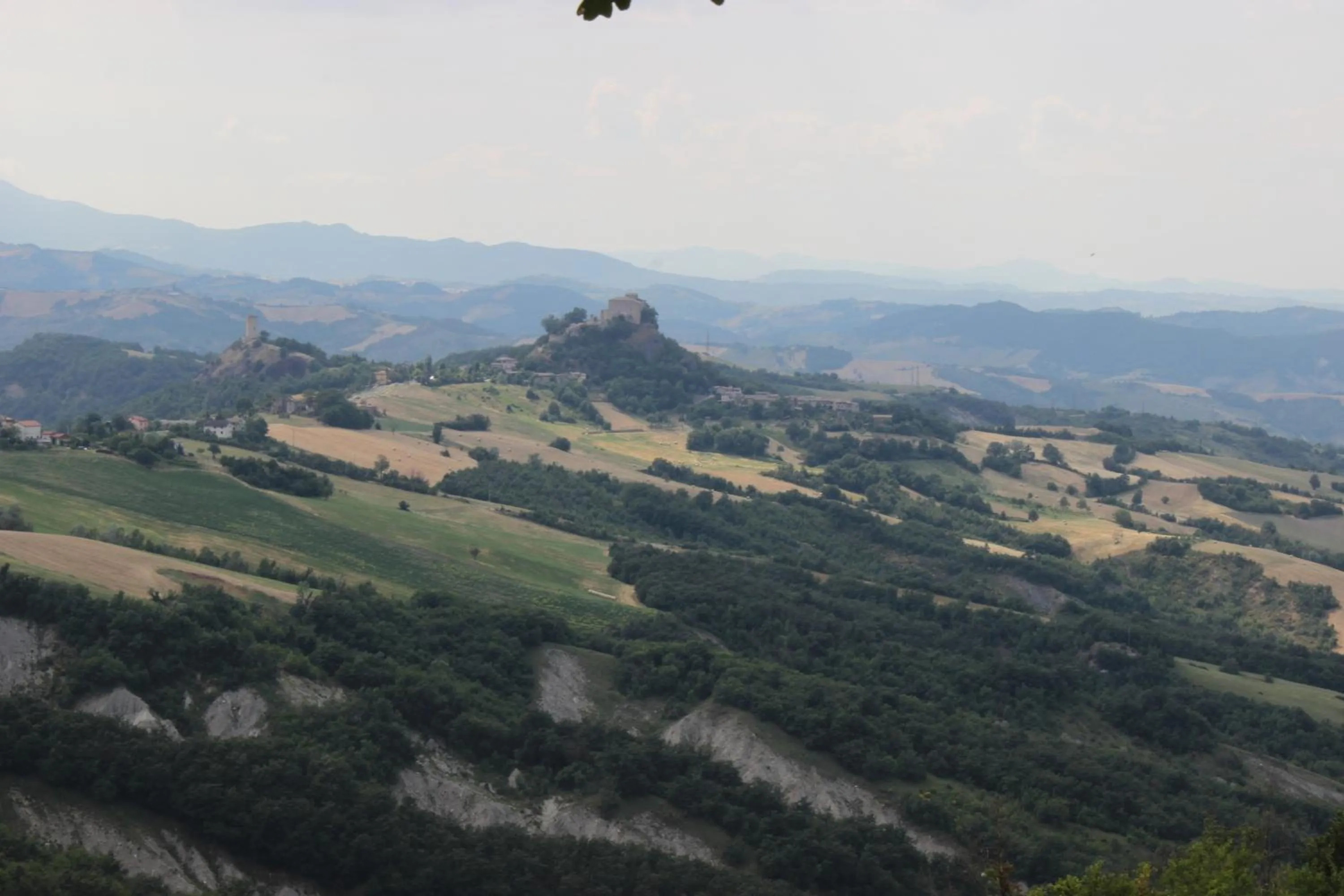 Nearby landmark in Albergo Ristorante Bismantova