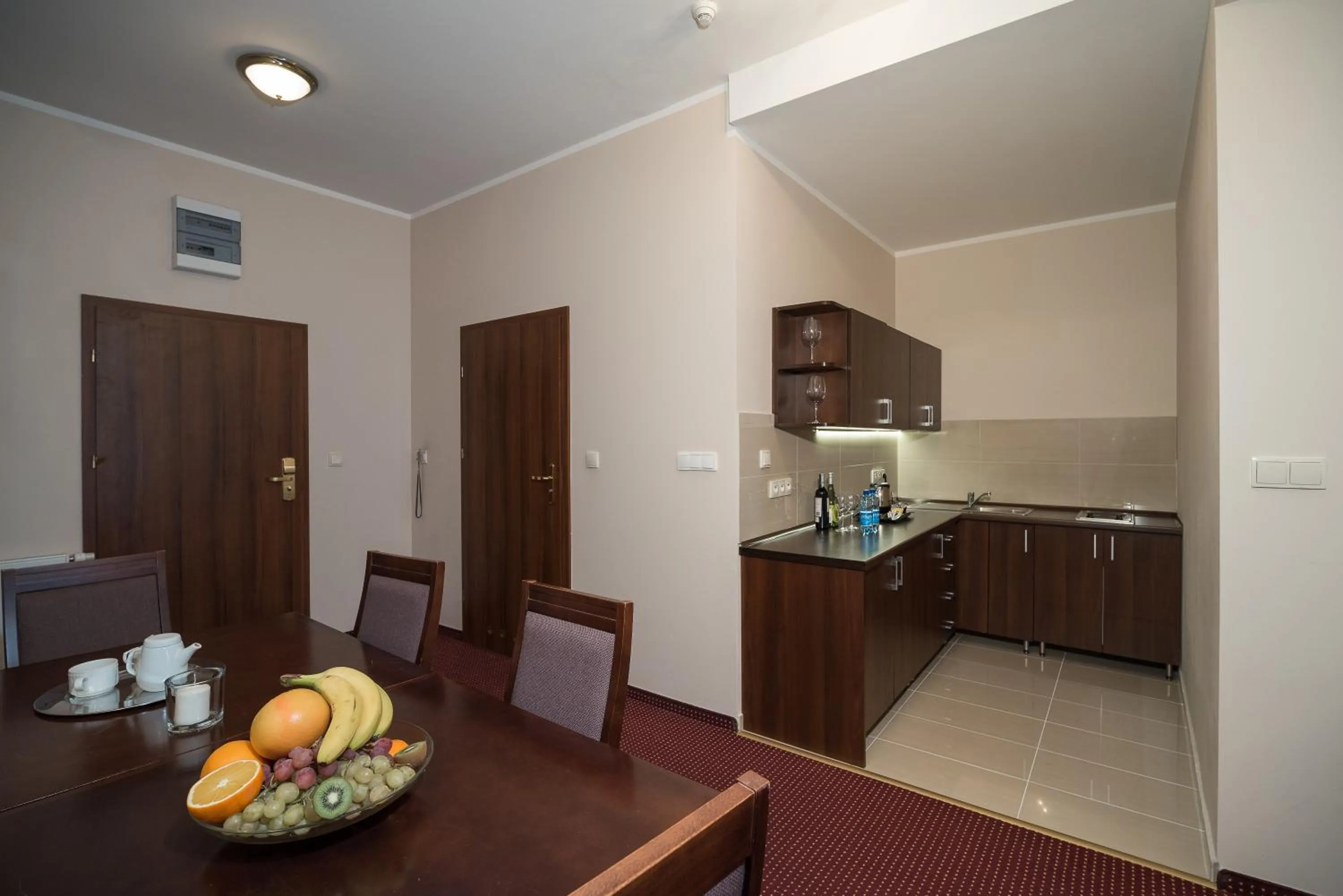 Jasek Premium Hotel Wrocław