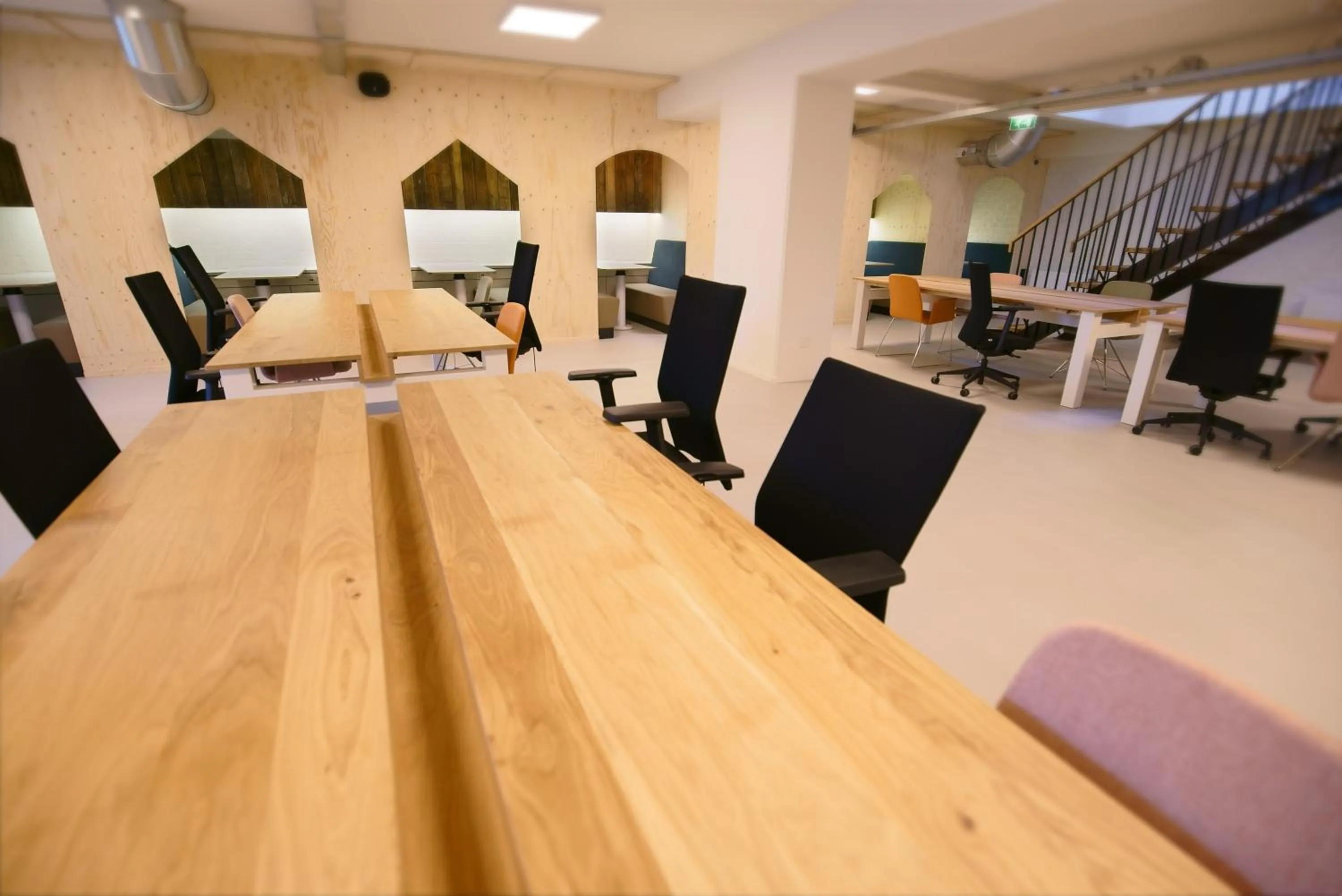 Business facilities in Guesthouse Vertoef