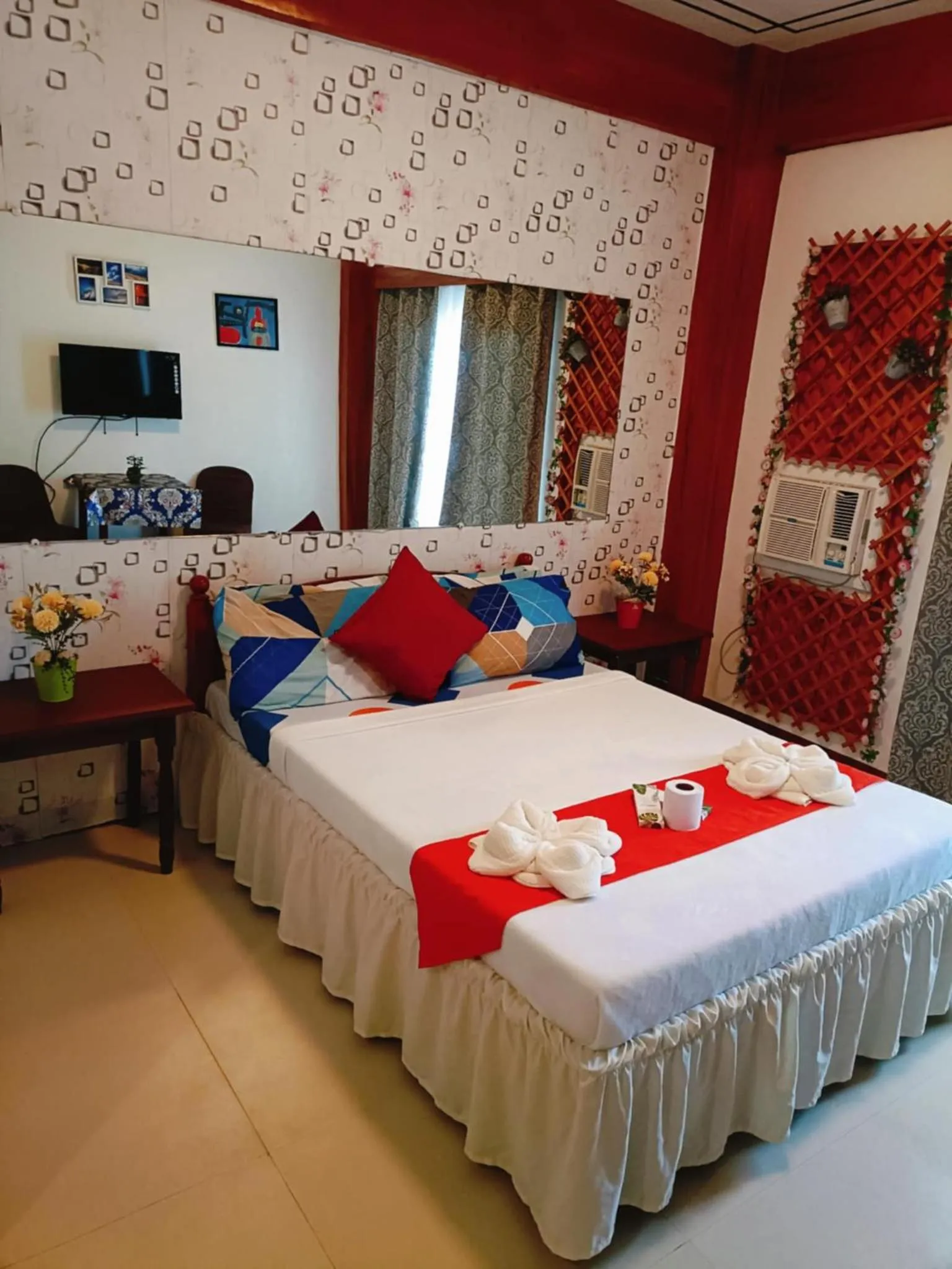 Bed in Pagudpud Rinnovati