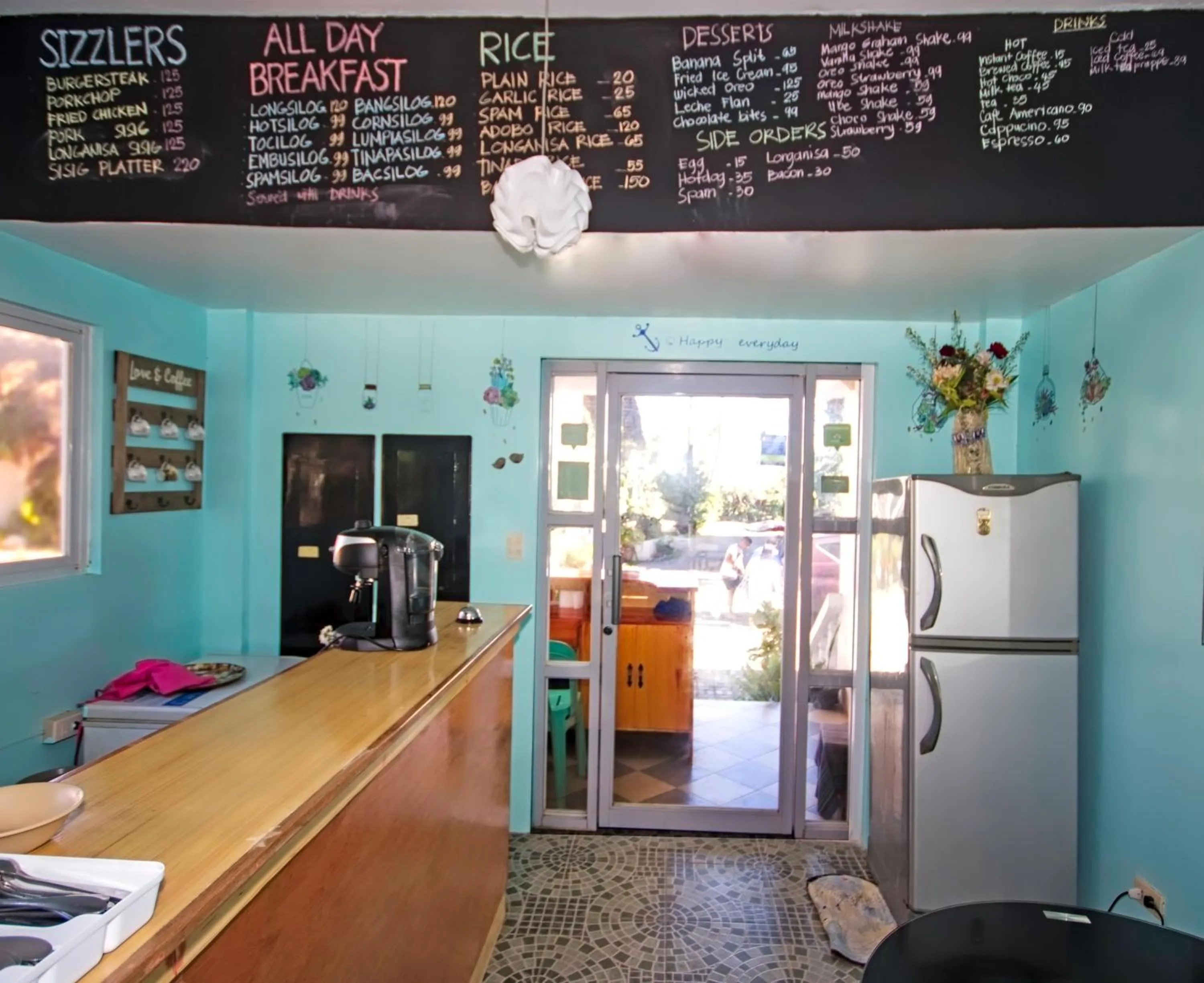 Property building in Pagudpud Rinnovati