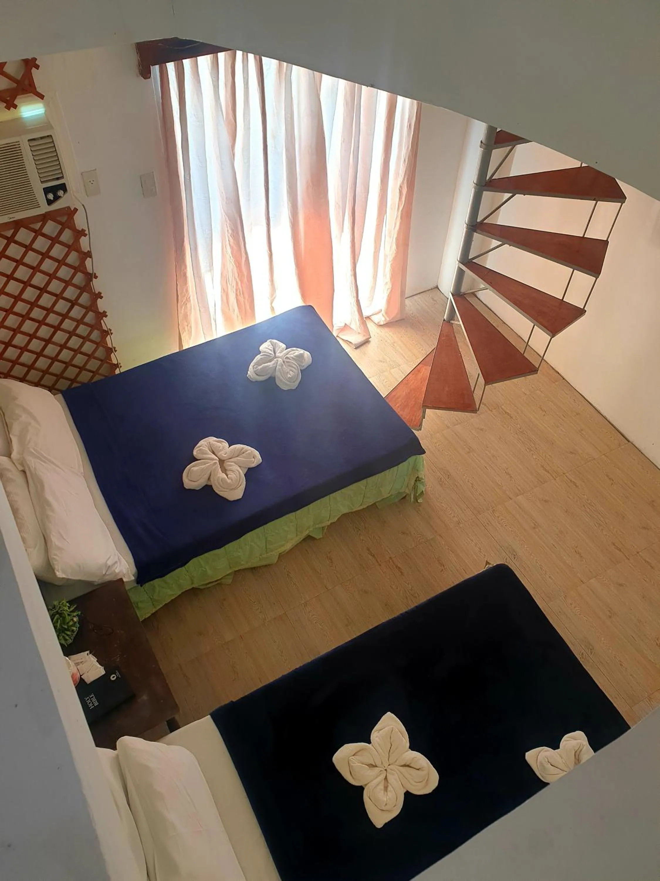 Bedroom, Bed in Pagudpud Rinnovati