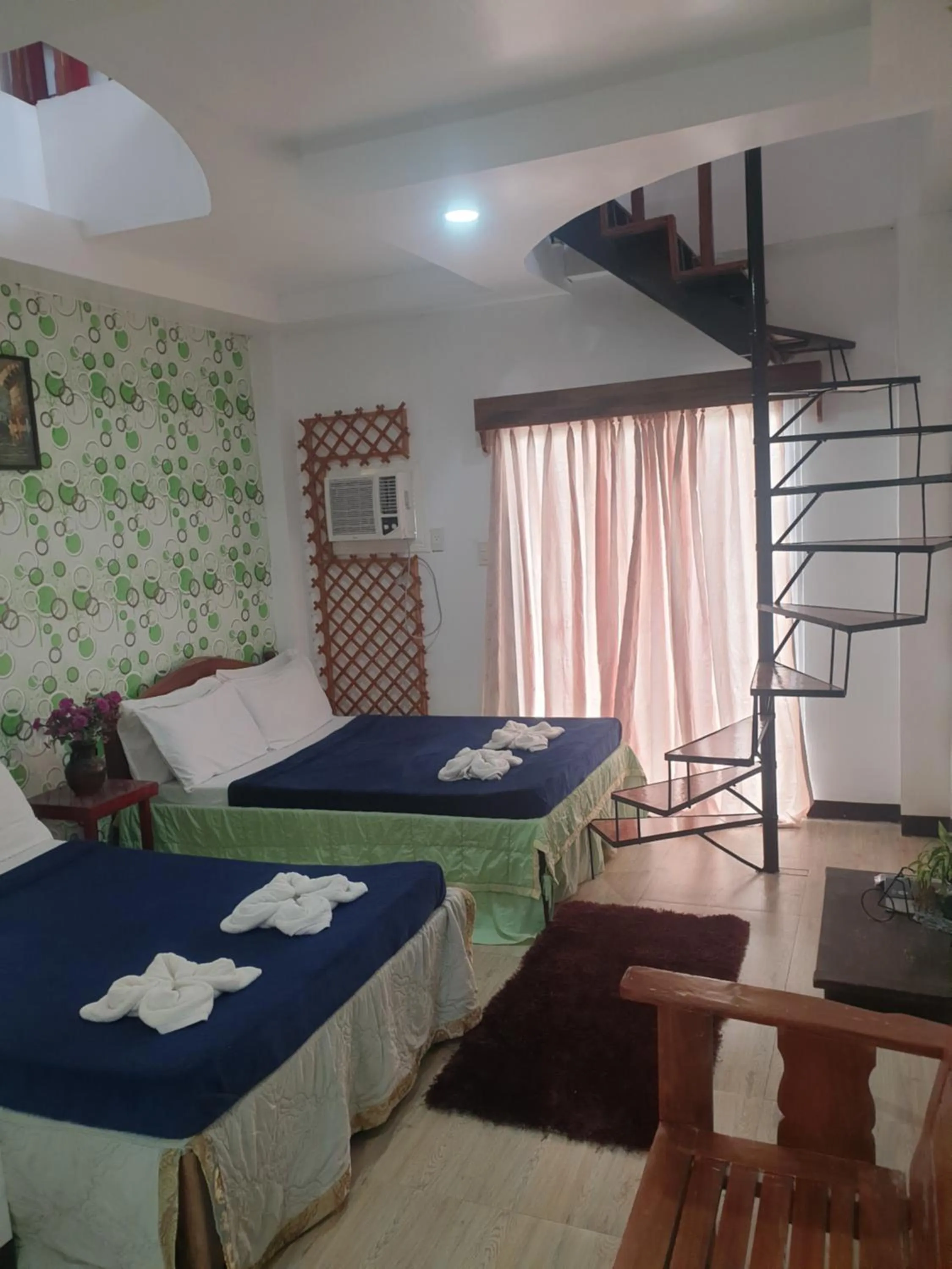 Bed in Pagudpud Rinnovati