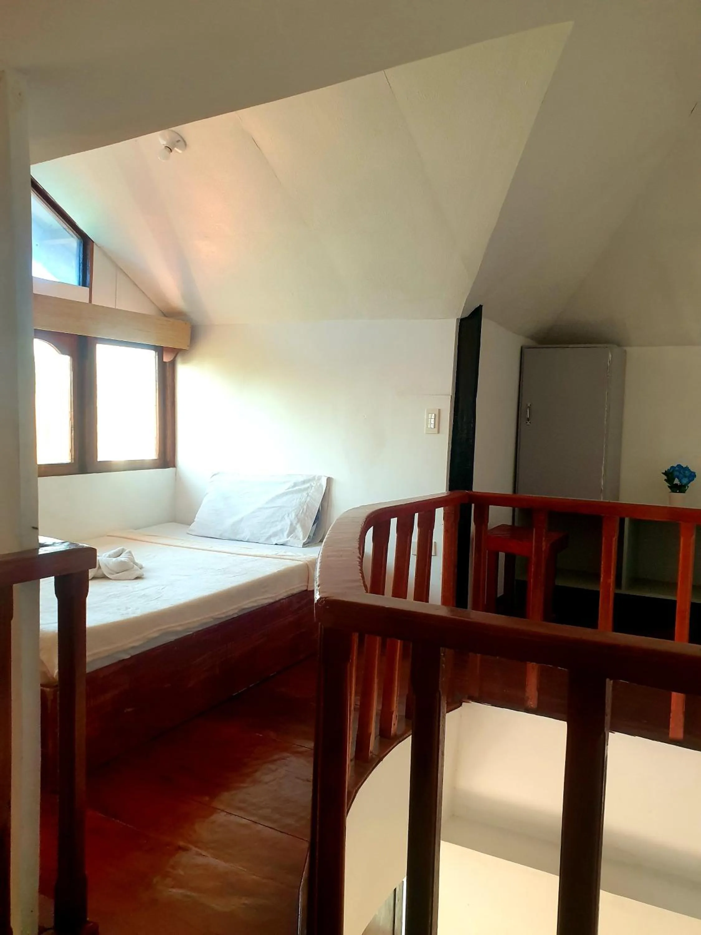 Bed in Pagudpud Rinnovati