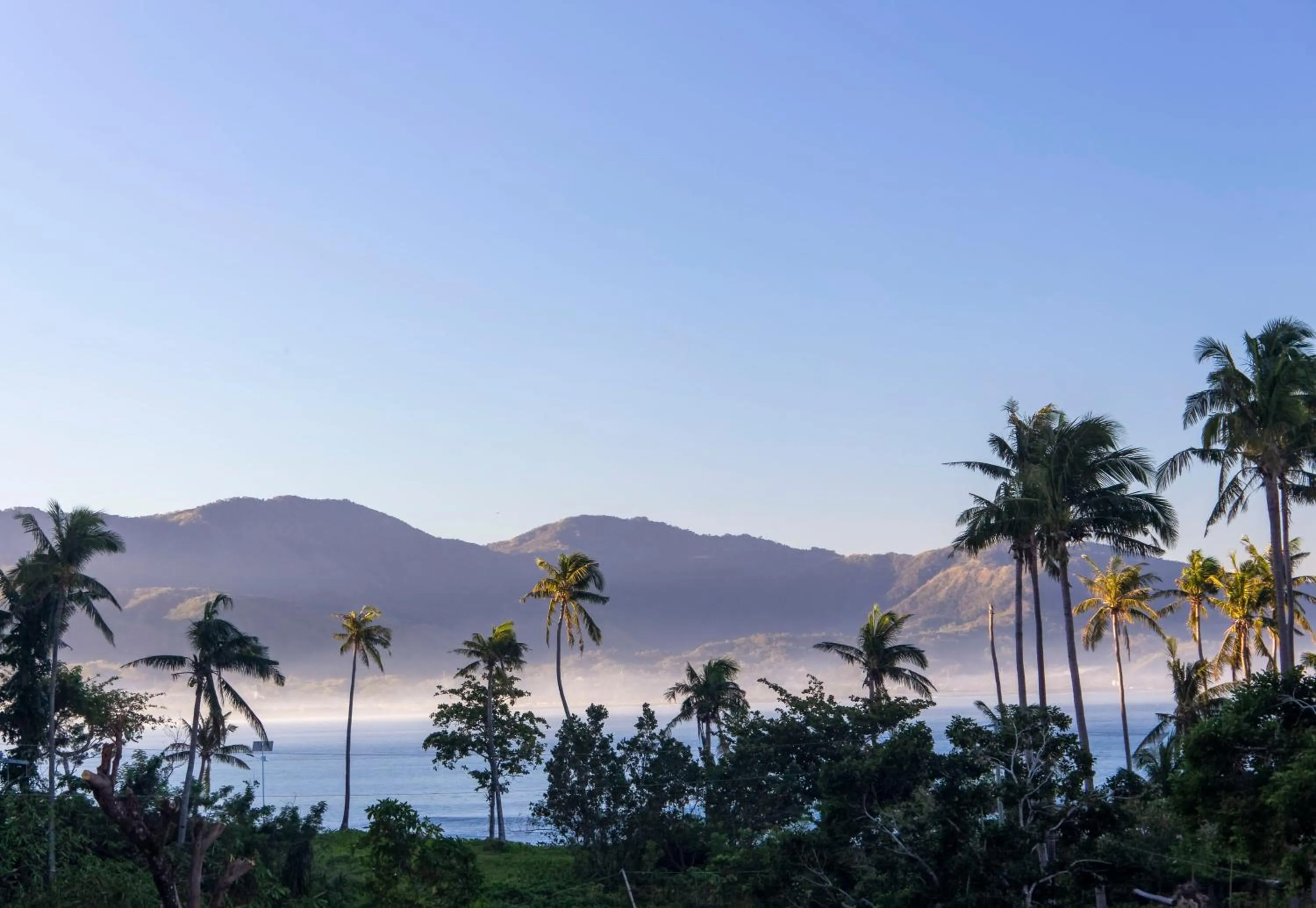 Sea view in Pagudpud Rinnovati