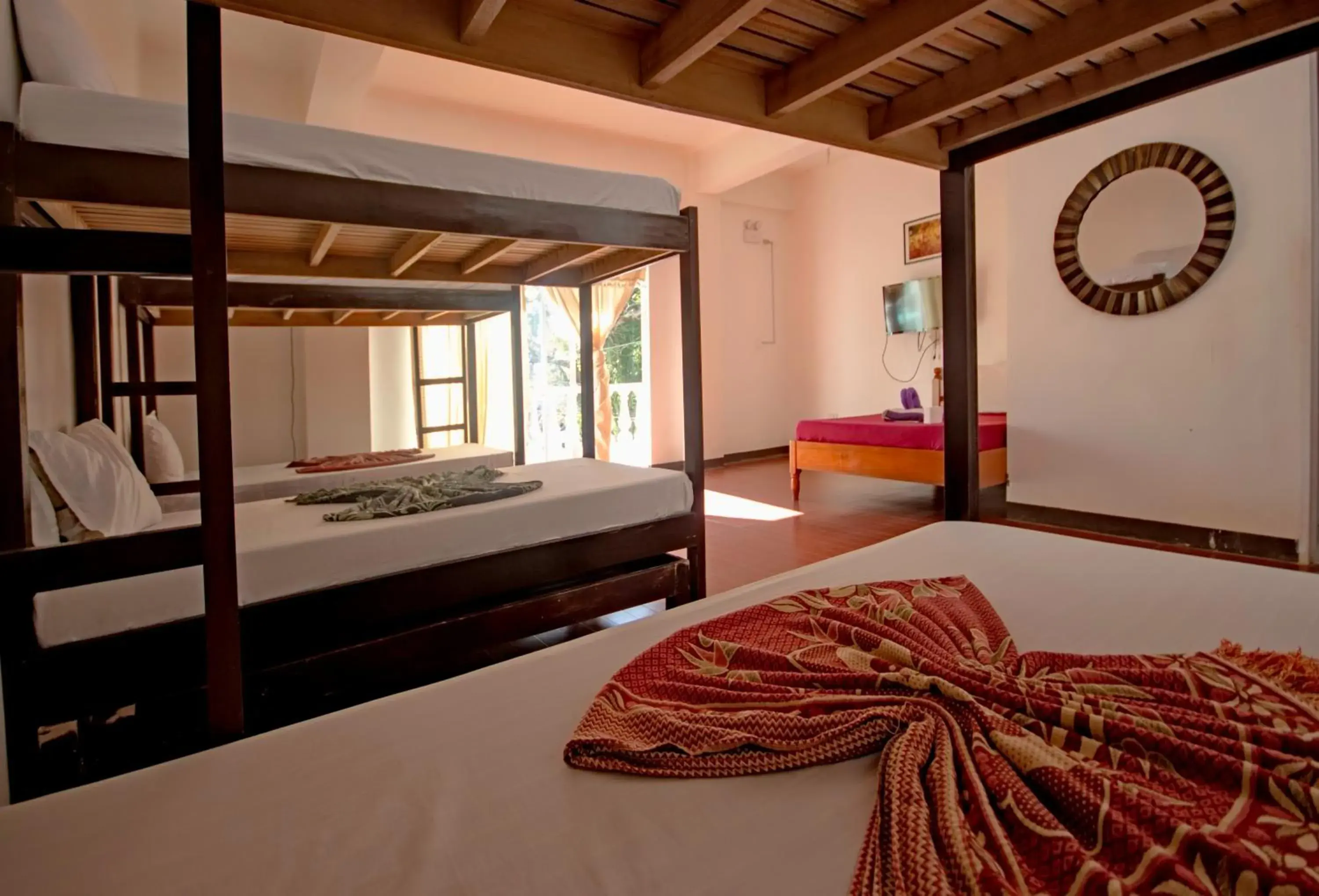 Mixed Dormitory Room in Pagudpud Rinnovati Mixed Dormitory Room in Pagudpud Rinnovati