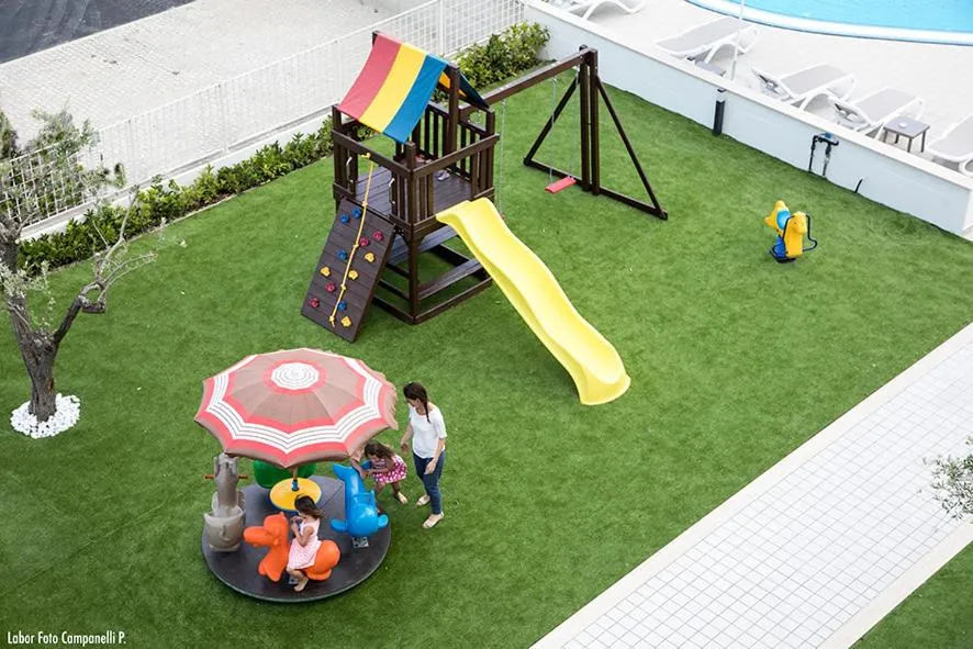 Residence Acquasuite