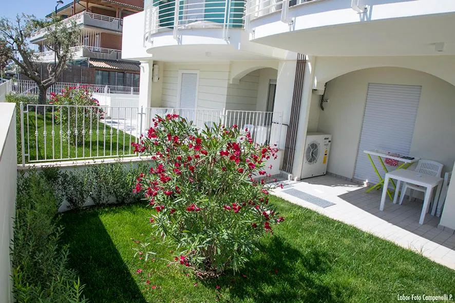 Residence Acquasuite