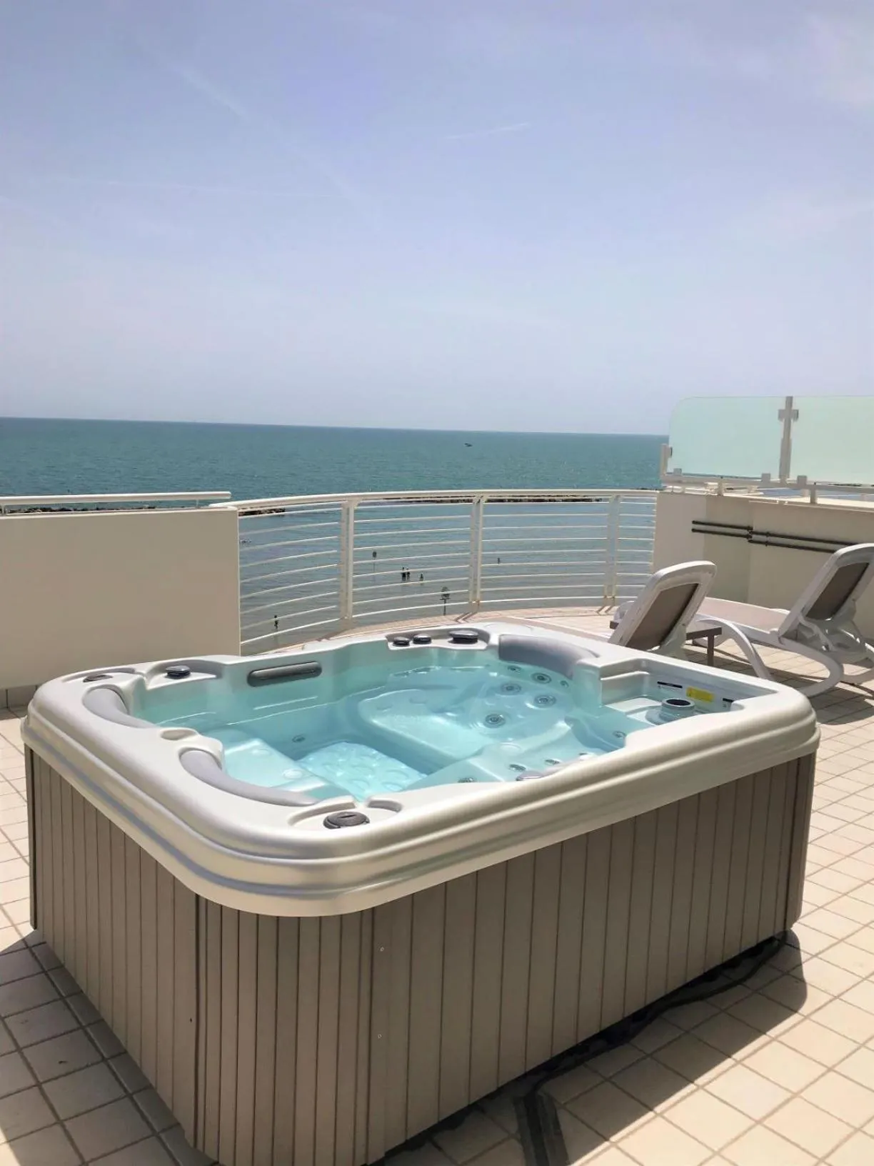 Residence Acquasuite