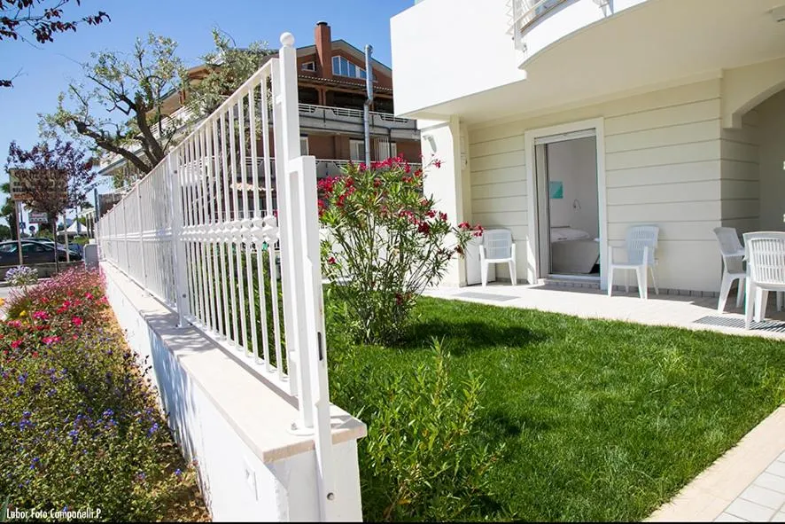 Residence Acquasuite