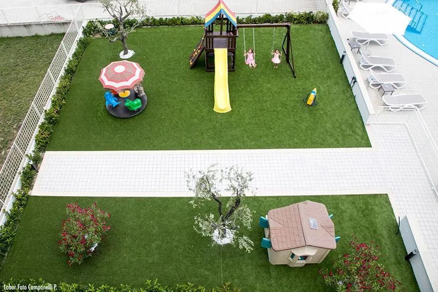 Residence Acquasuite