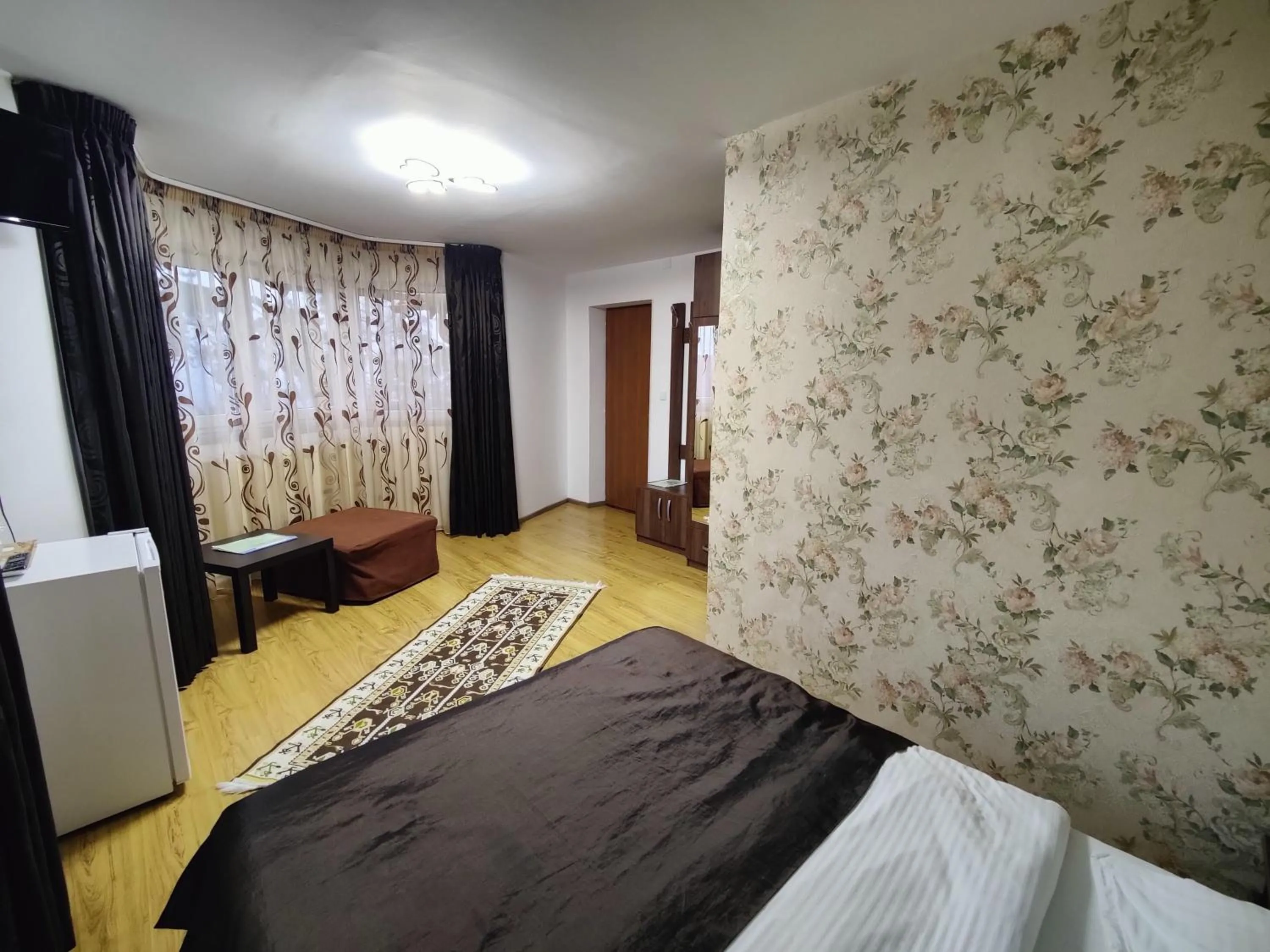 Photo of the whole room, Bed in Casa Adina