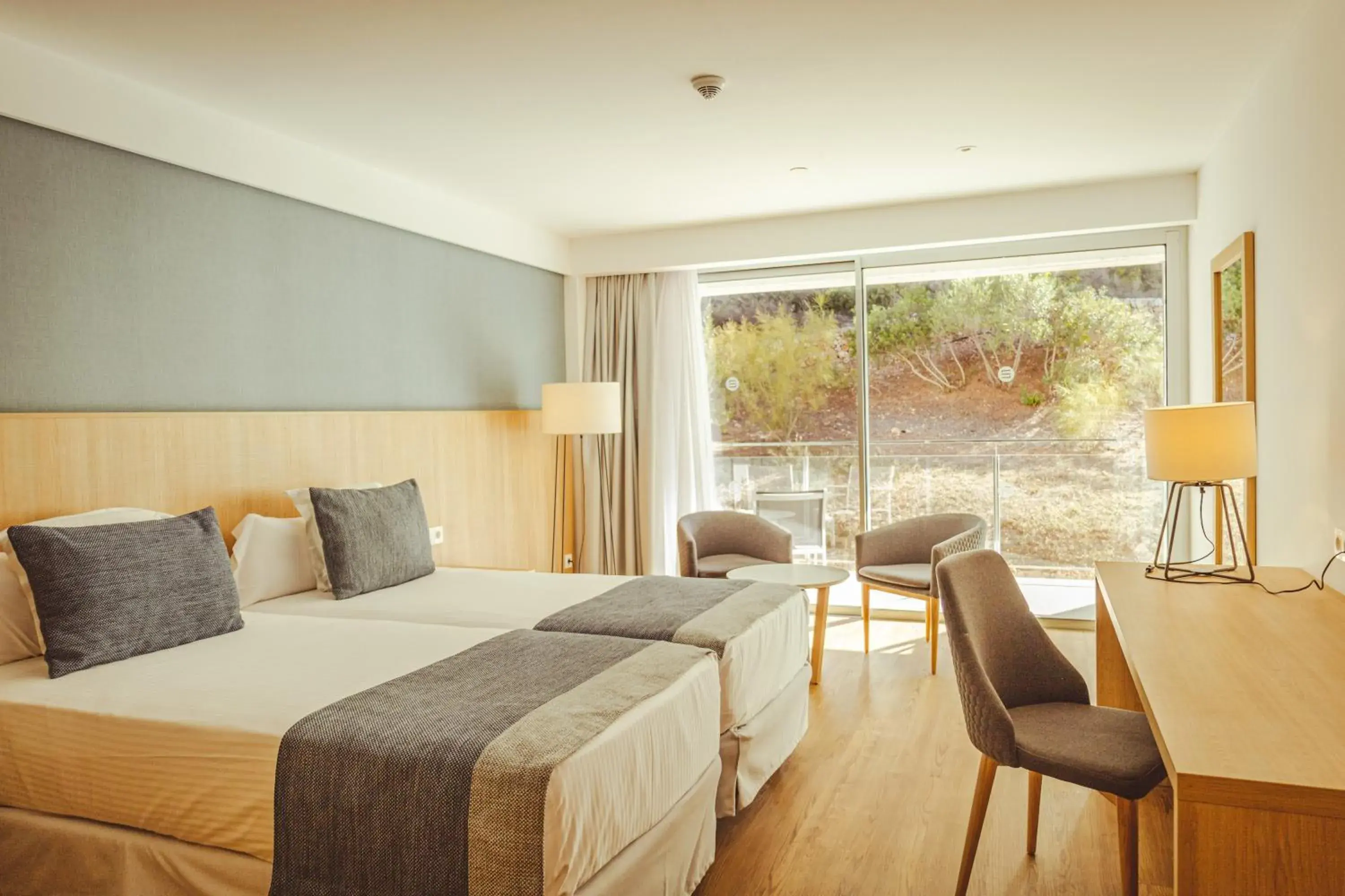 Double Room with Balcony in Seth 55 Santo Tomas Double Room with Balcony in Seth 55 Santo Tomas