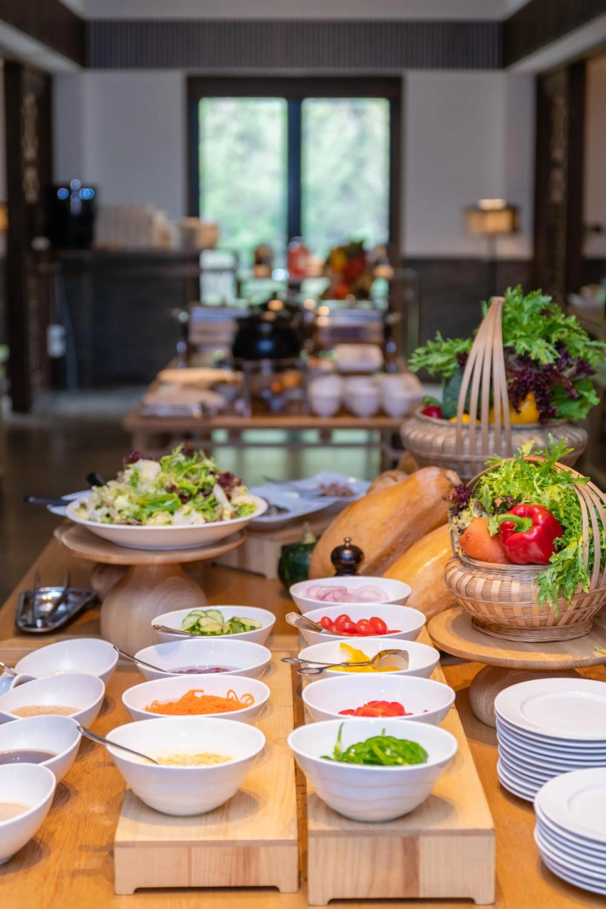 Food and drinks in Pusen Lanting Shaoxing