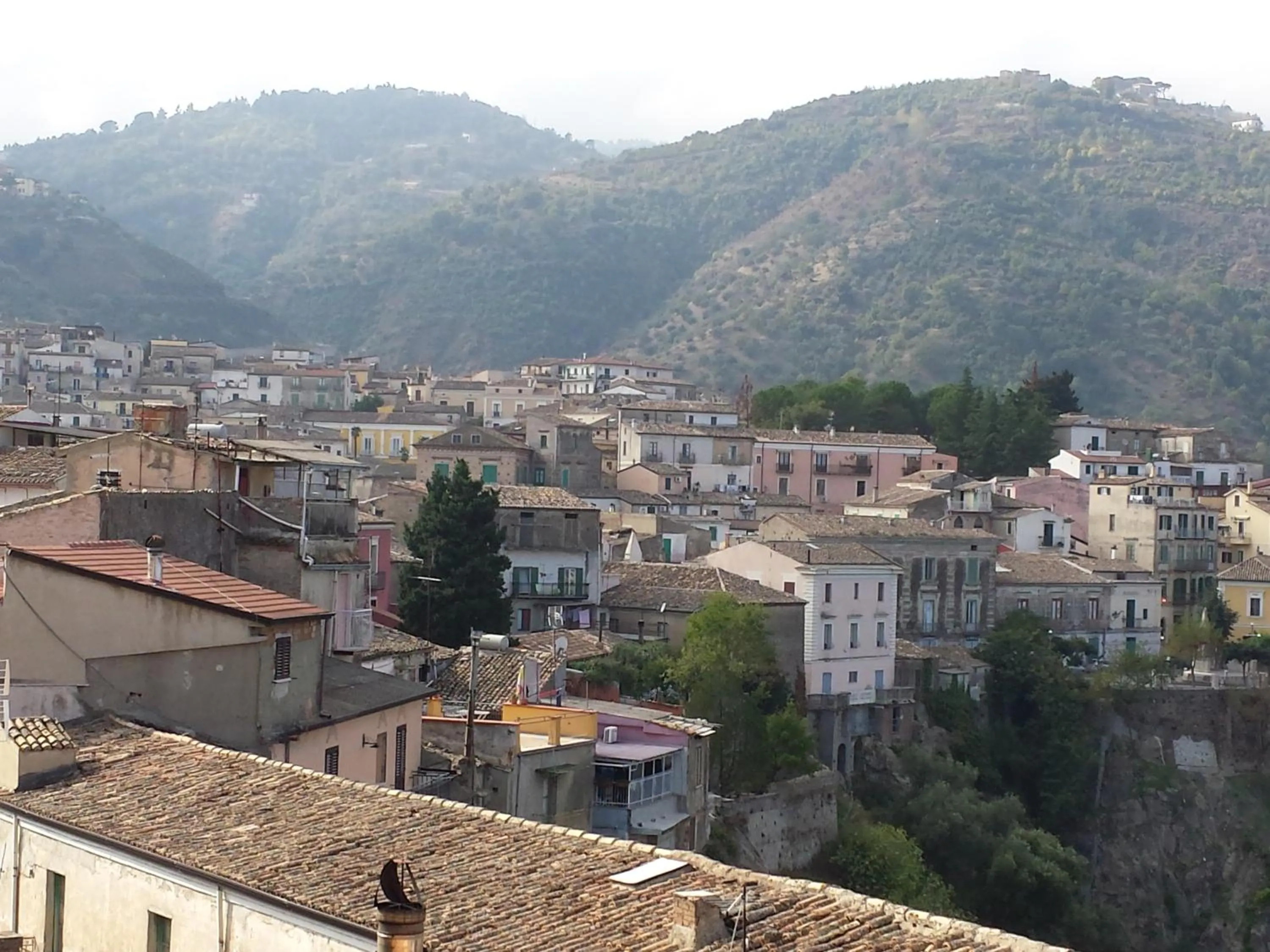 Other in La Terrazza B&B