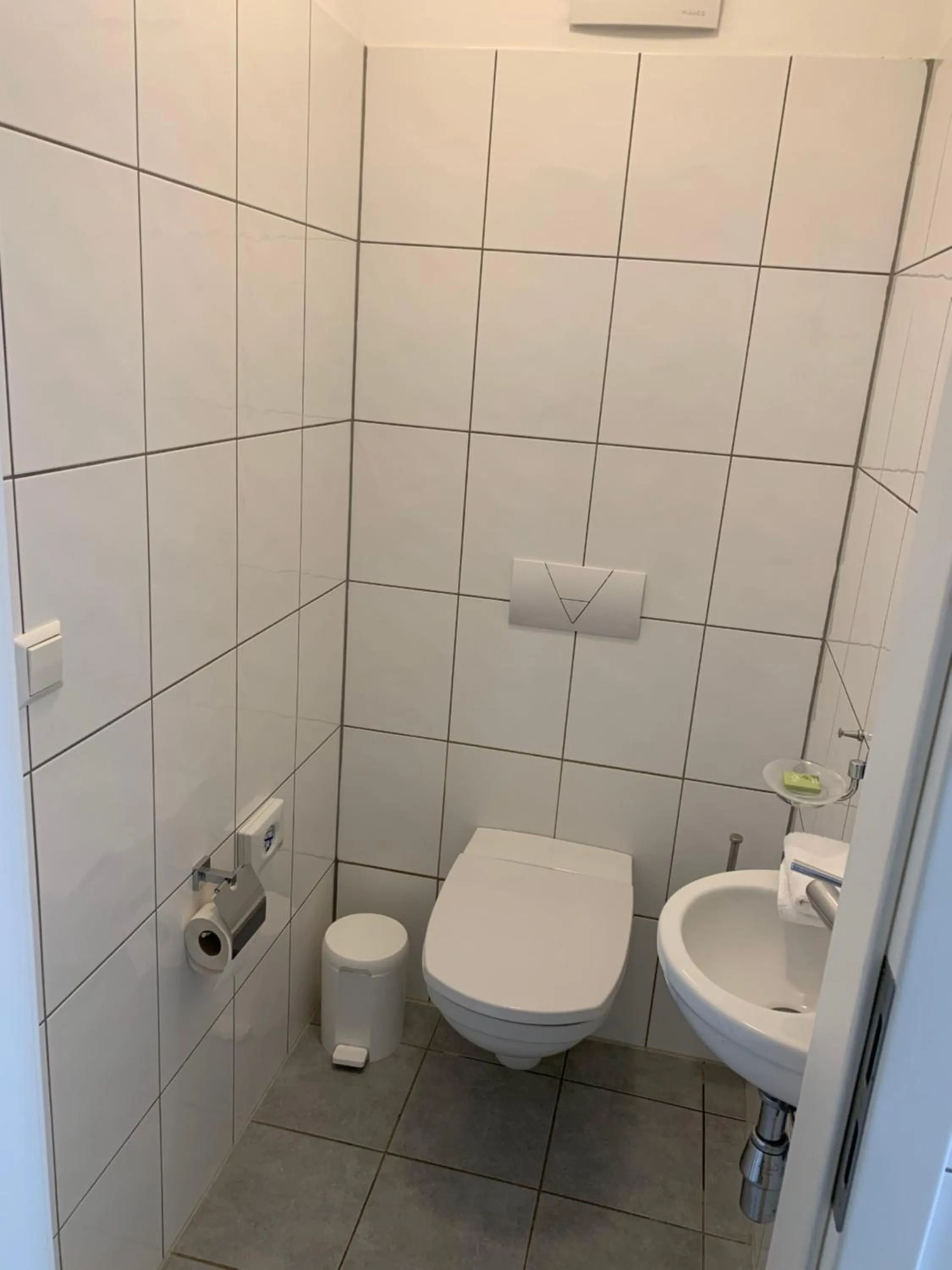 Suite Hotel Villa Erika