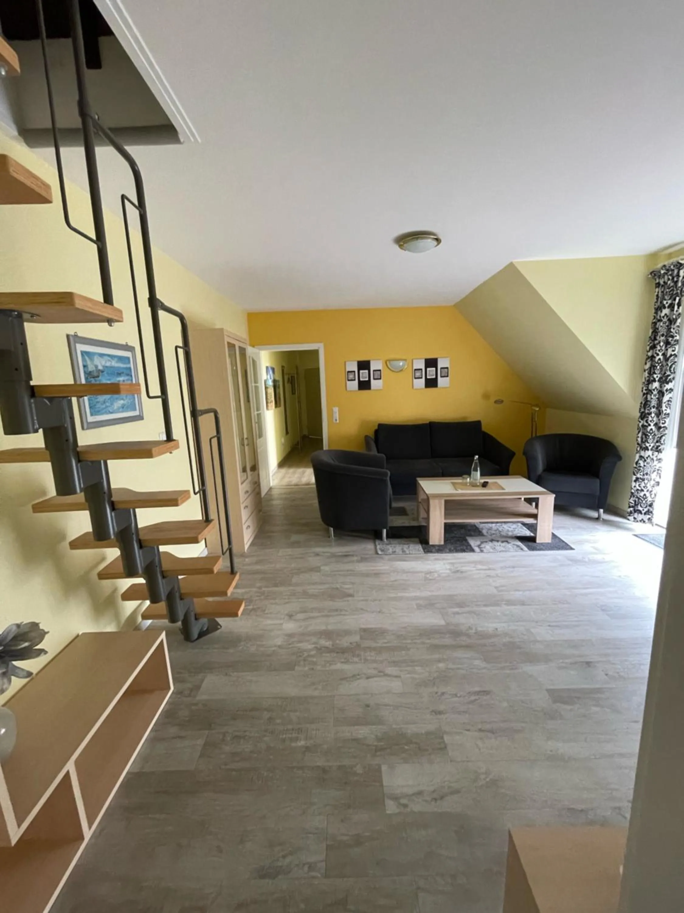 Suite Hotel Villa Erika