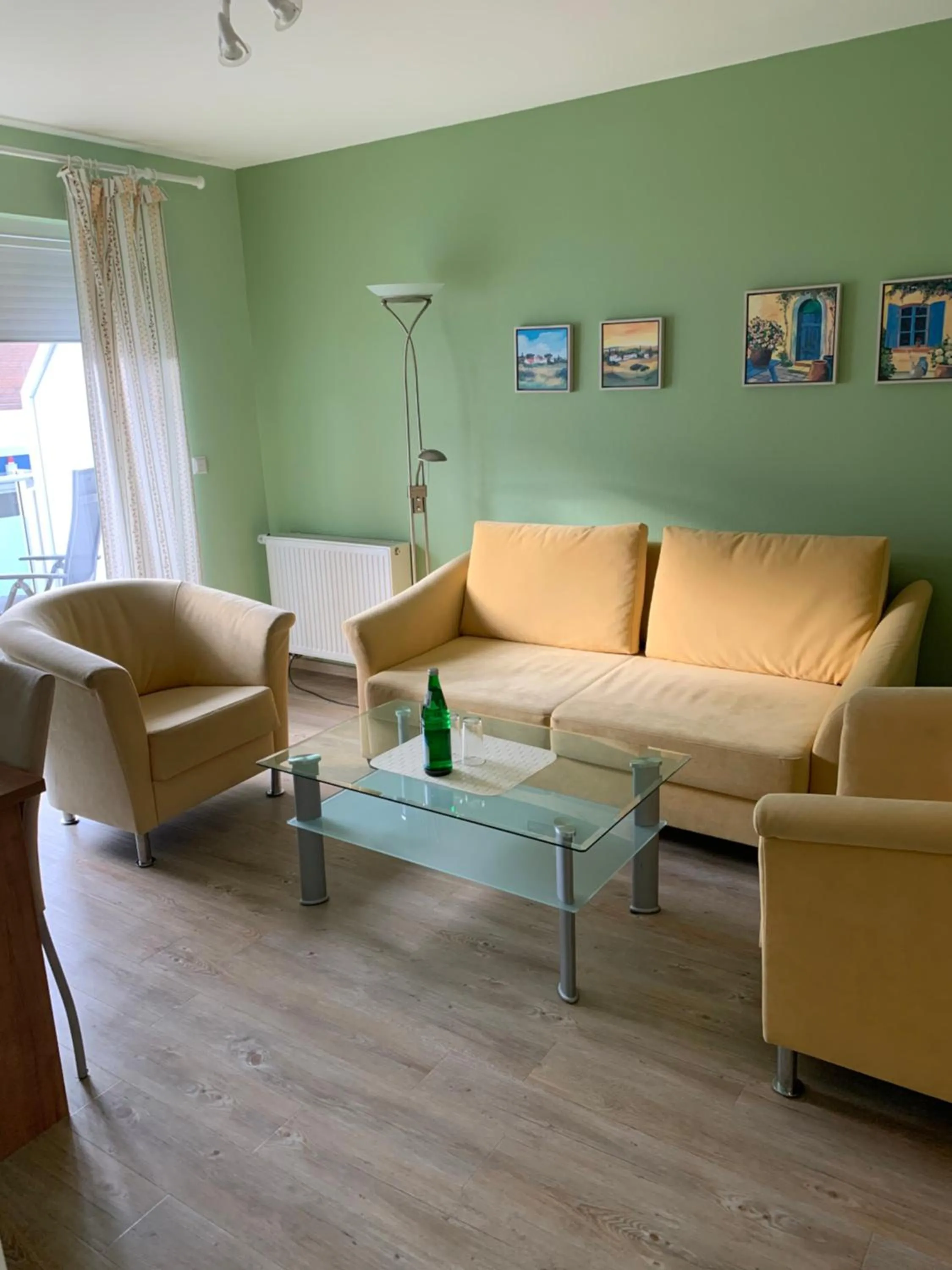 Suite Hotel Villa Erika