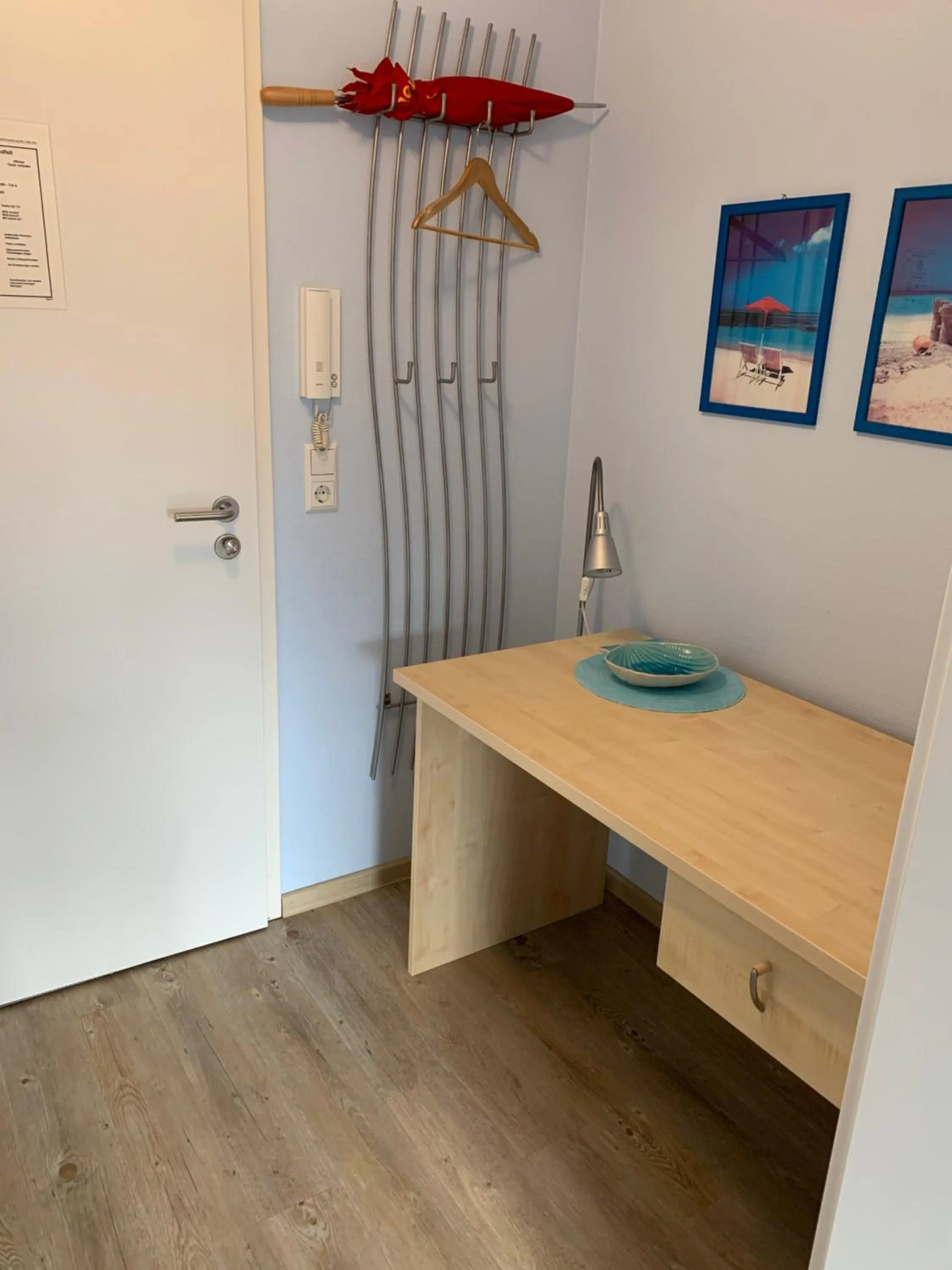 Suite Hotel Villa Erika