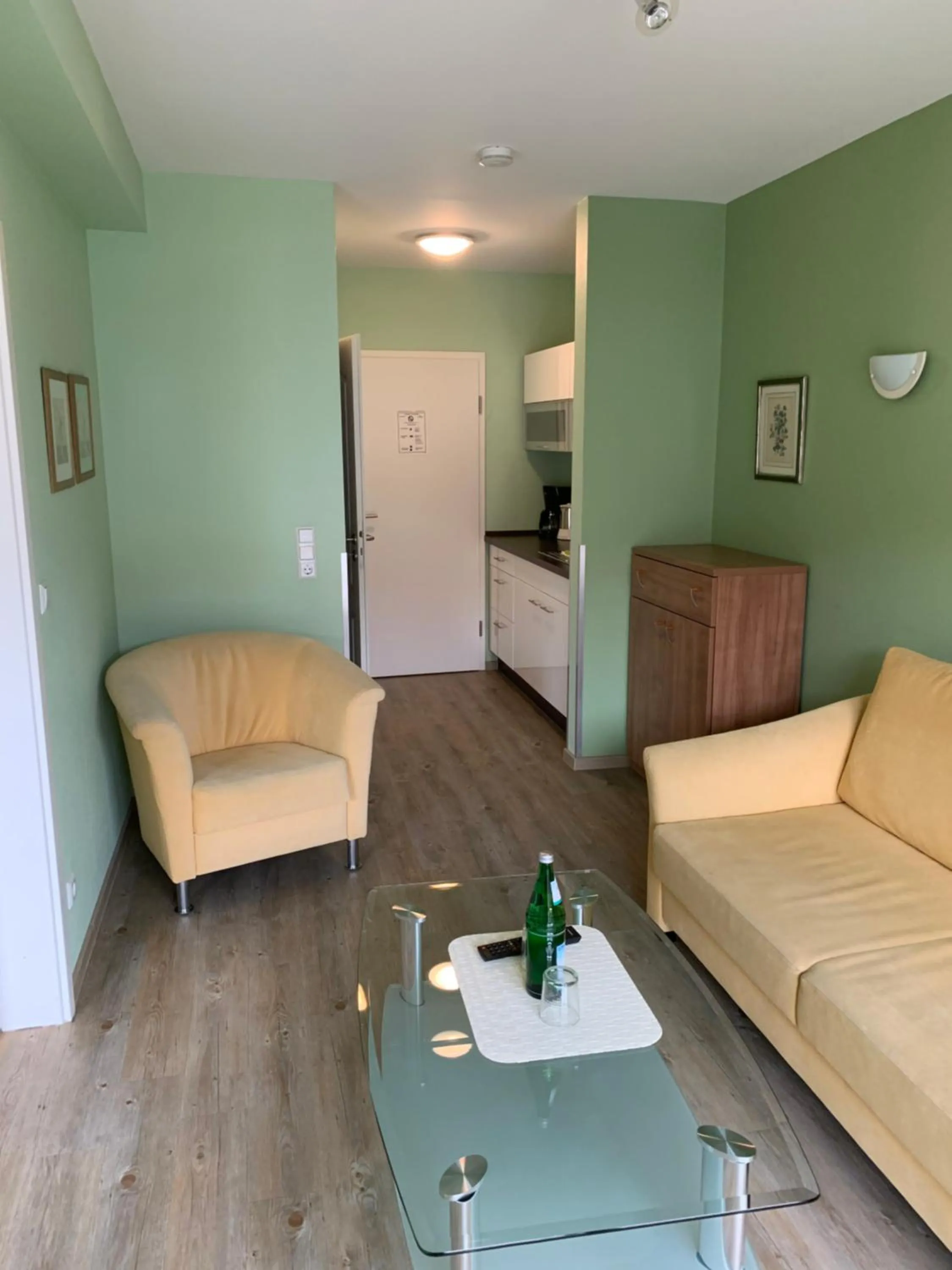 Suite Hotel Villa Erika