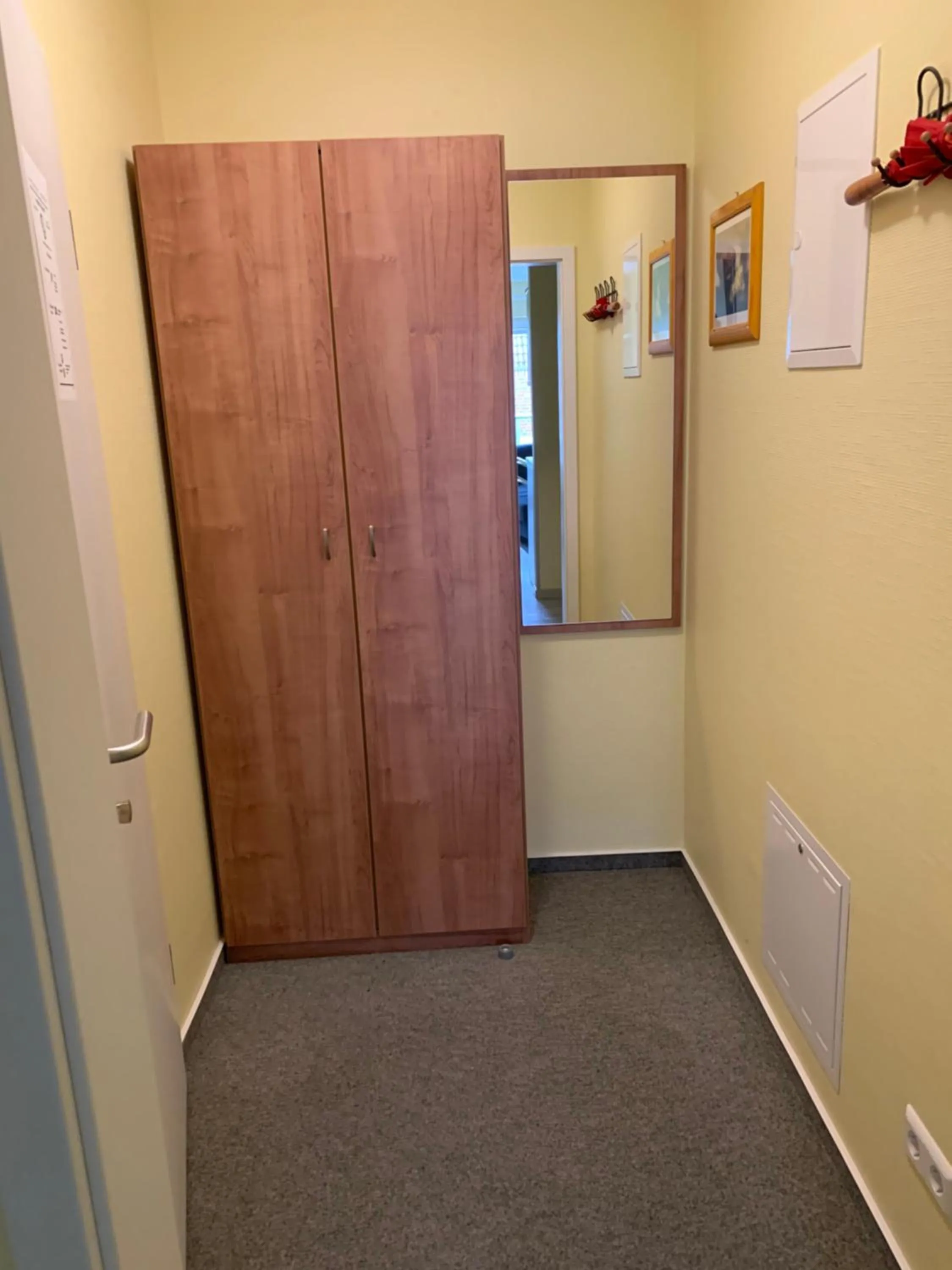 Suite Hotel Villa Erika