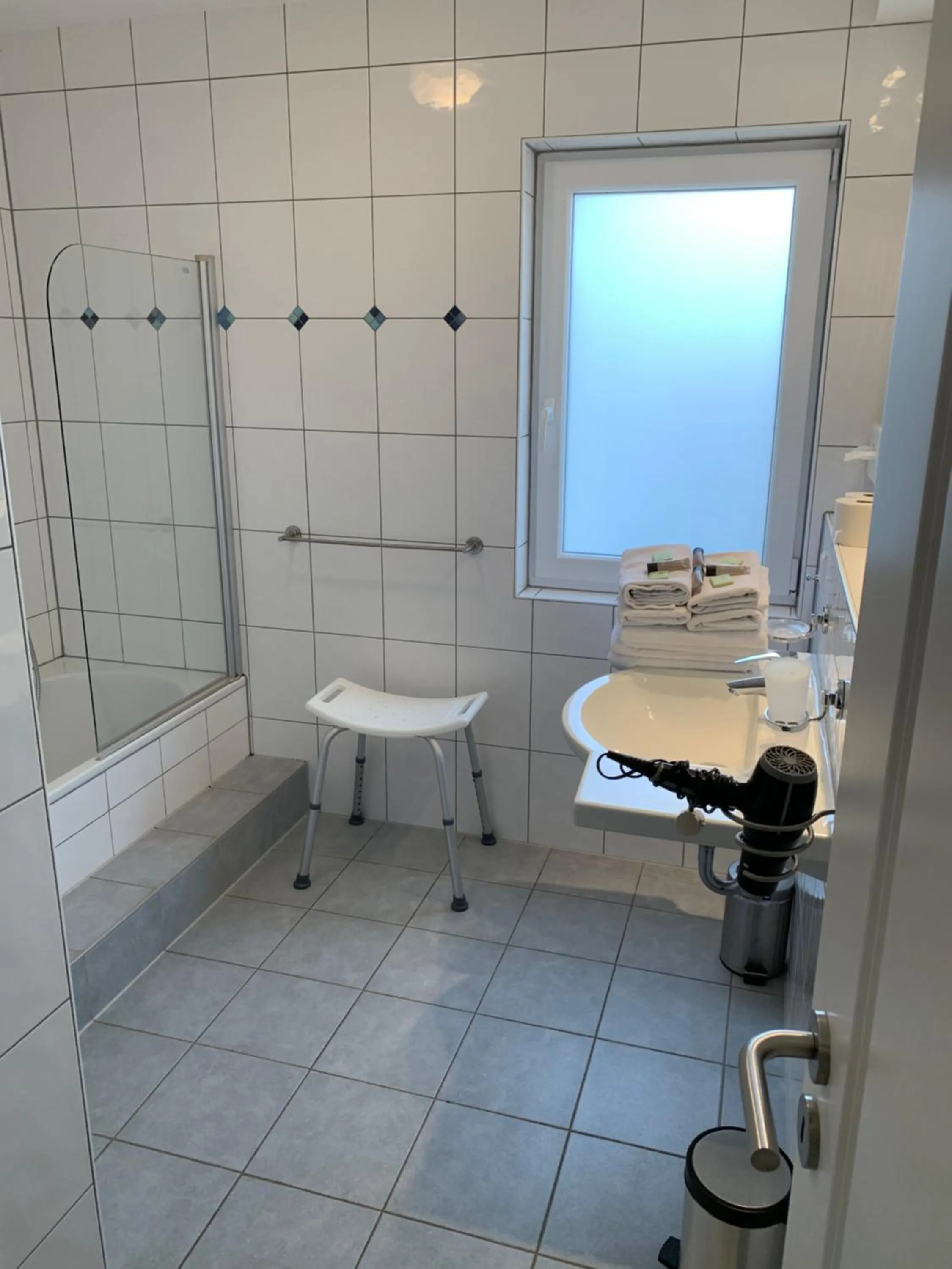 Suite Hotel Villa Erika