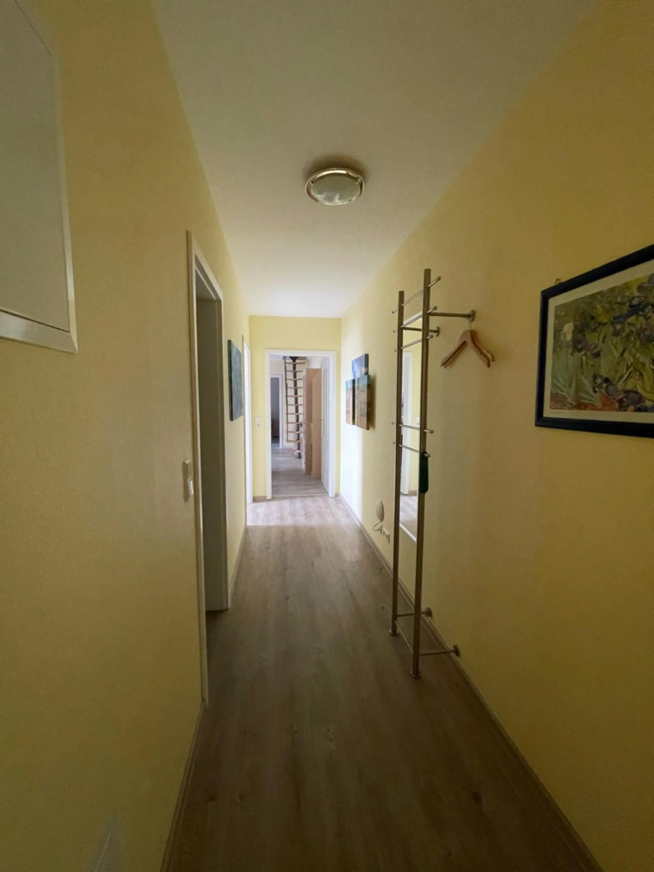 Suite Hotel Villa Erika