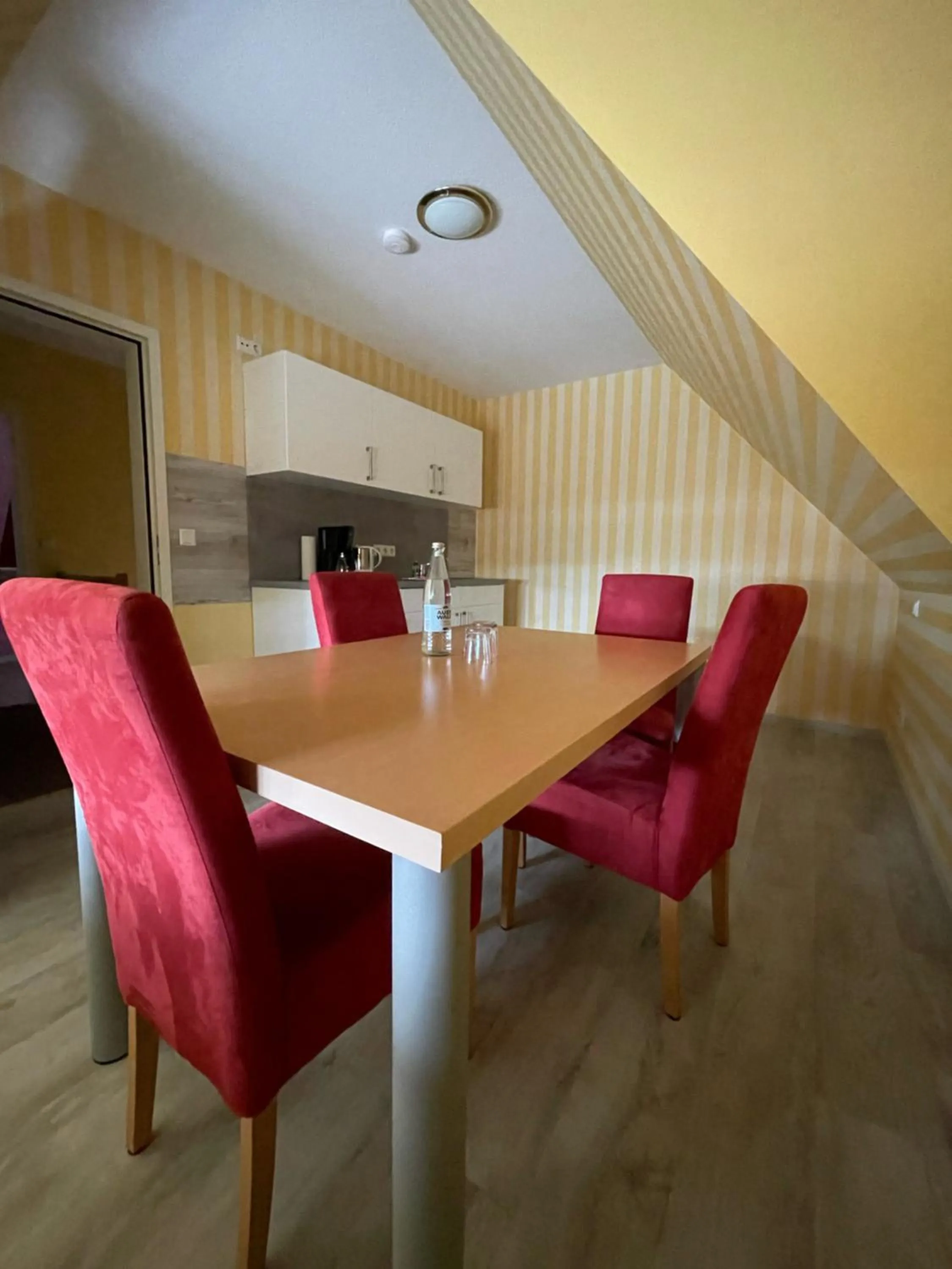 Suite Hotel Villa Erika