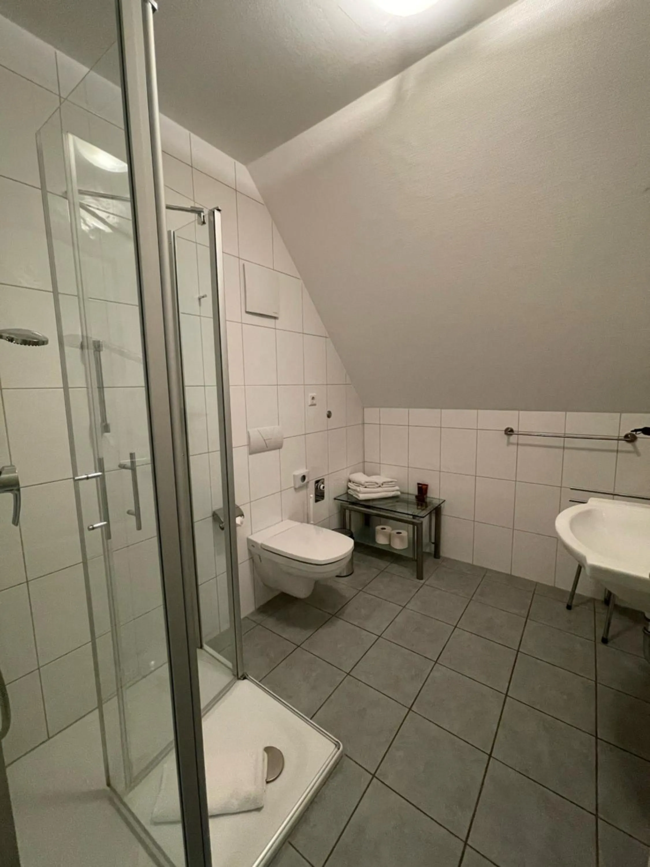 Suite Hotel Villa Erika