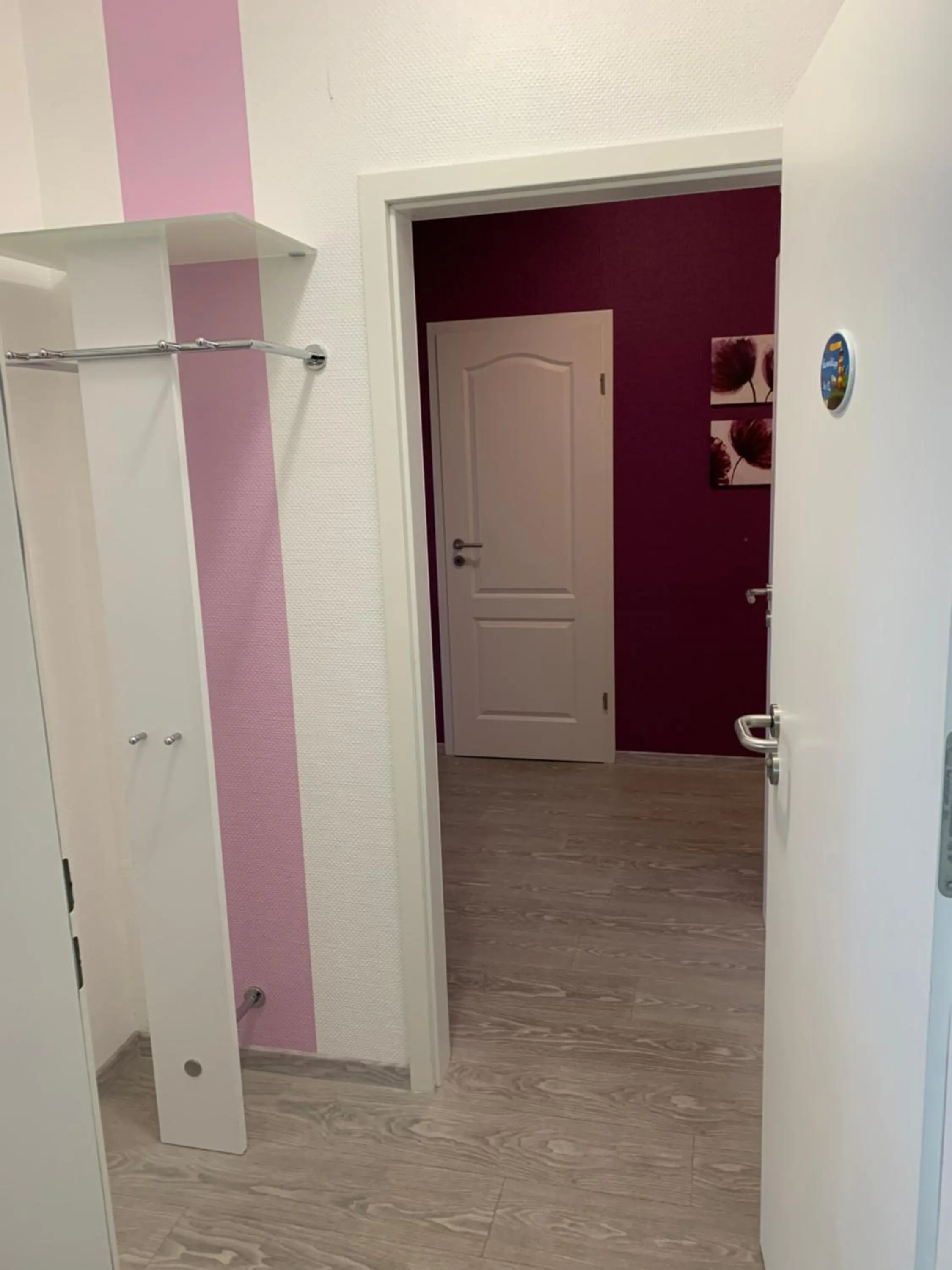 Suite Hotel Villa Erika