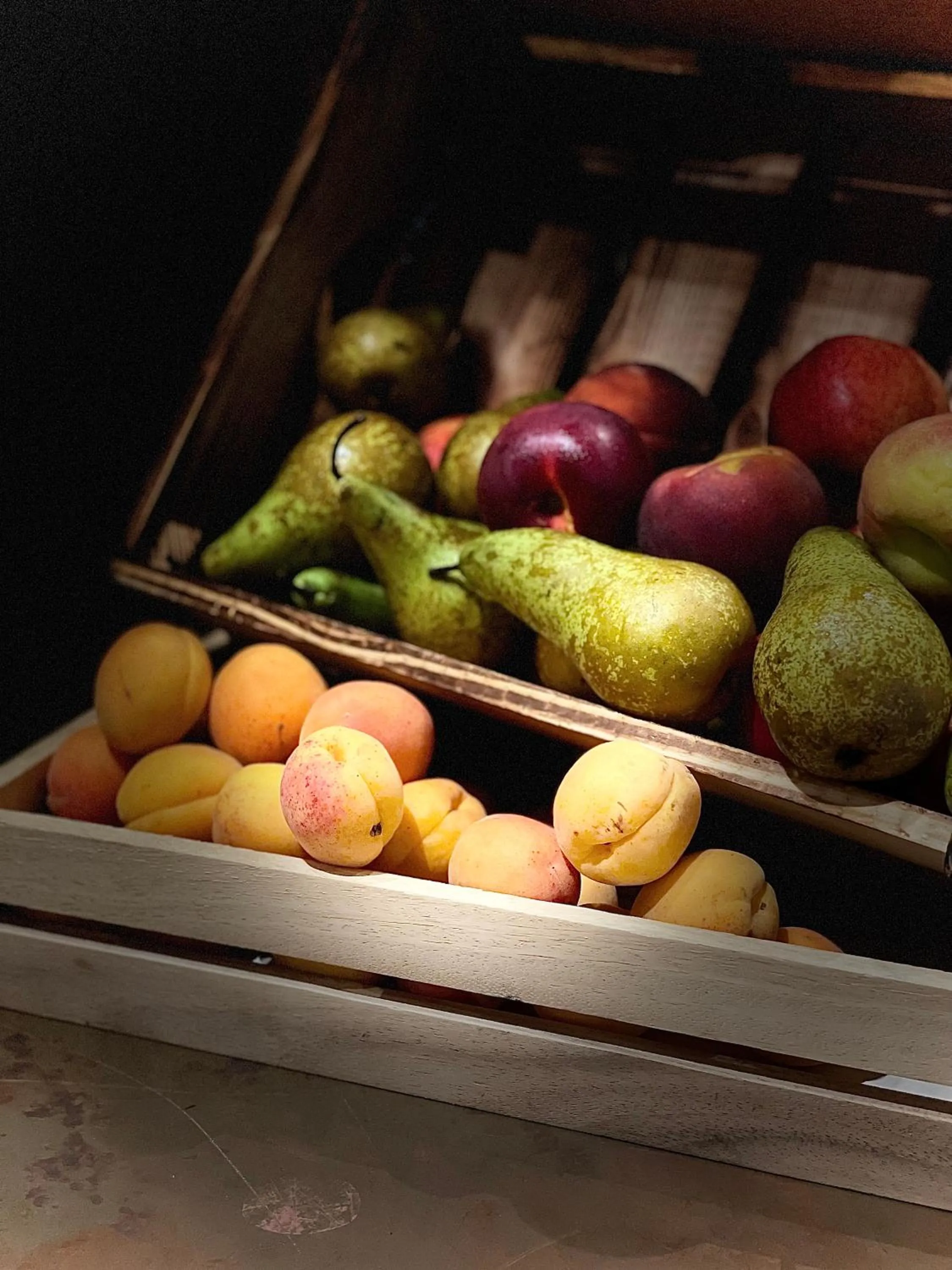 Breakfast in Wellness- und Familienhotel Egger