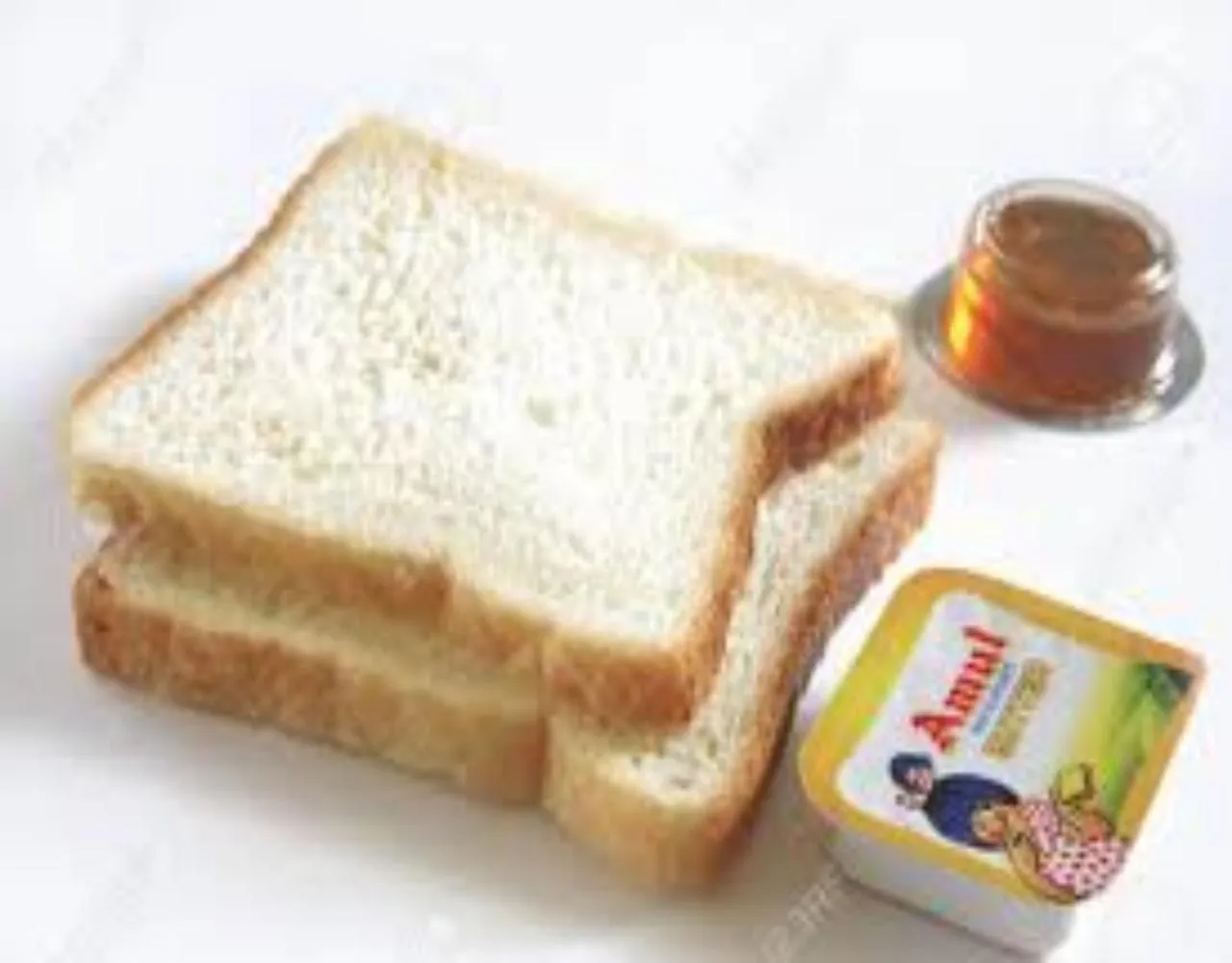 Food in Hotel Shertown