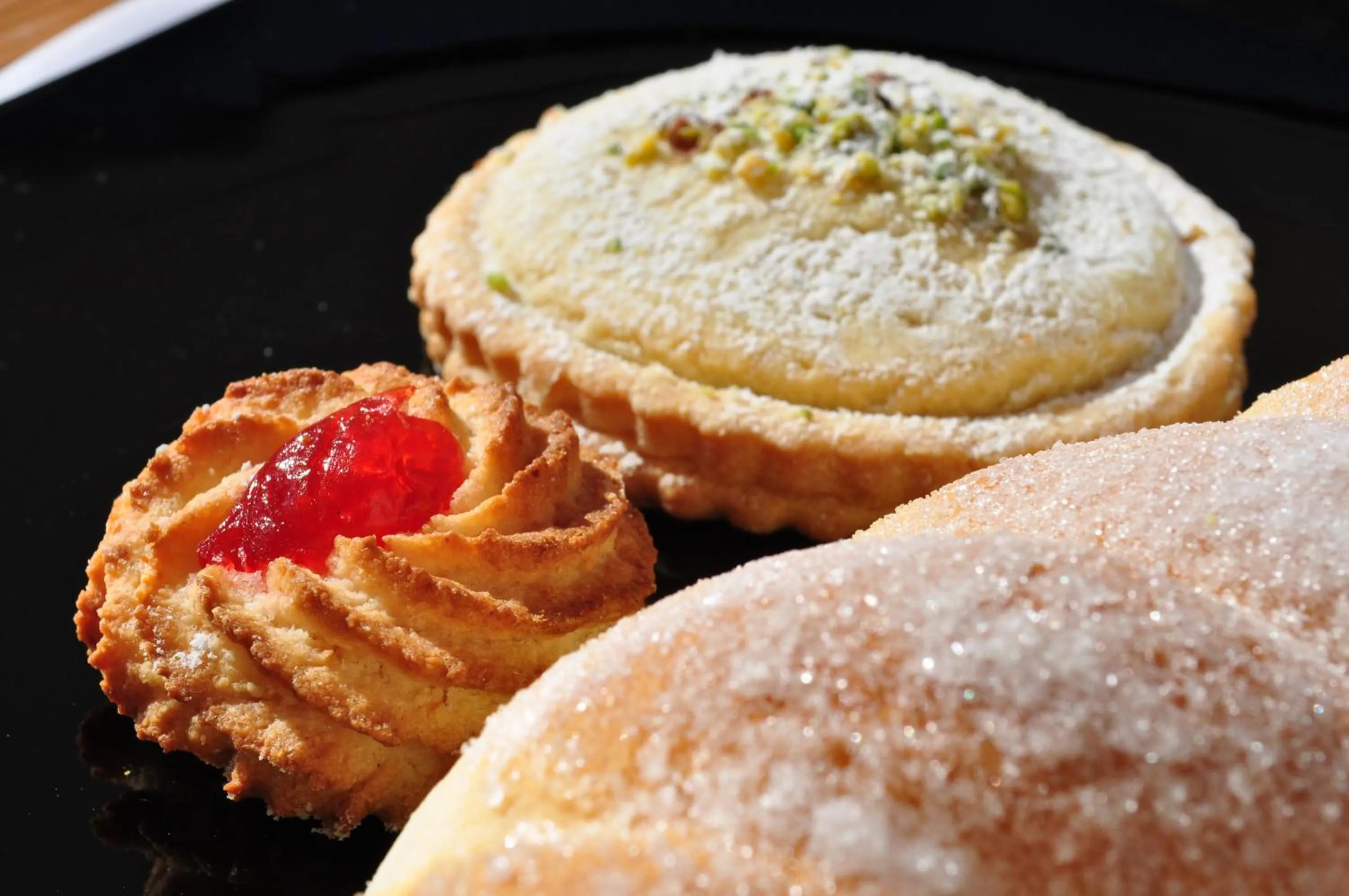 Breakfast in Bed & Breakfast Adriana