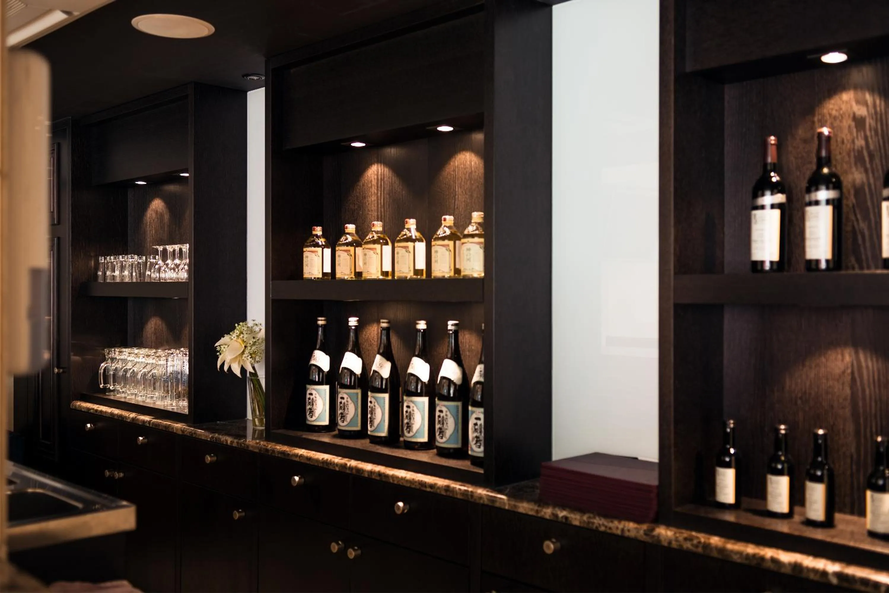 Area and facilities in Toyoko Inn Frankfurt am Main Hauptbahnhof