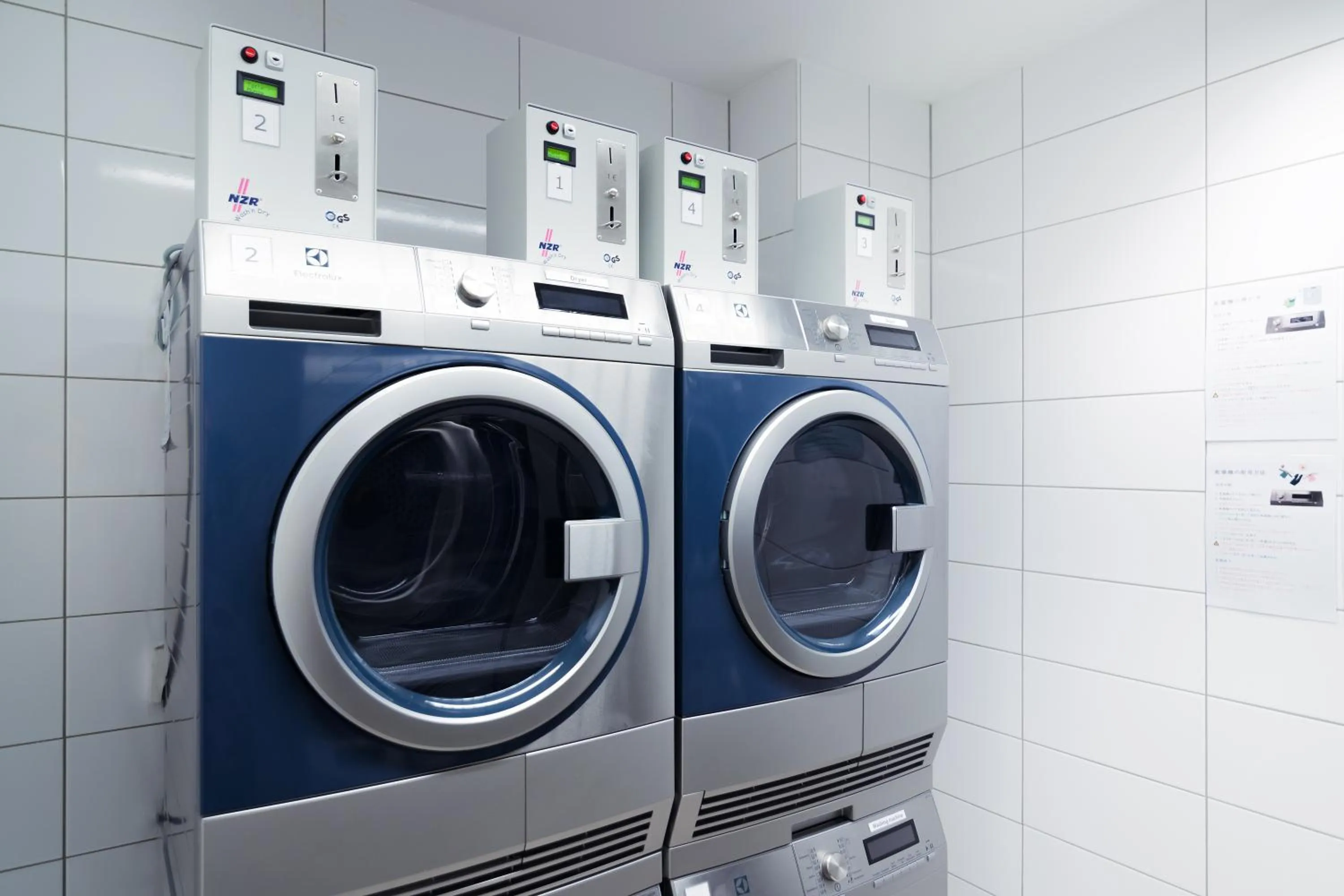 Other in Toyoko Inn Frankfurt am Main Hauptbahnhof