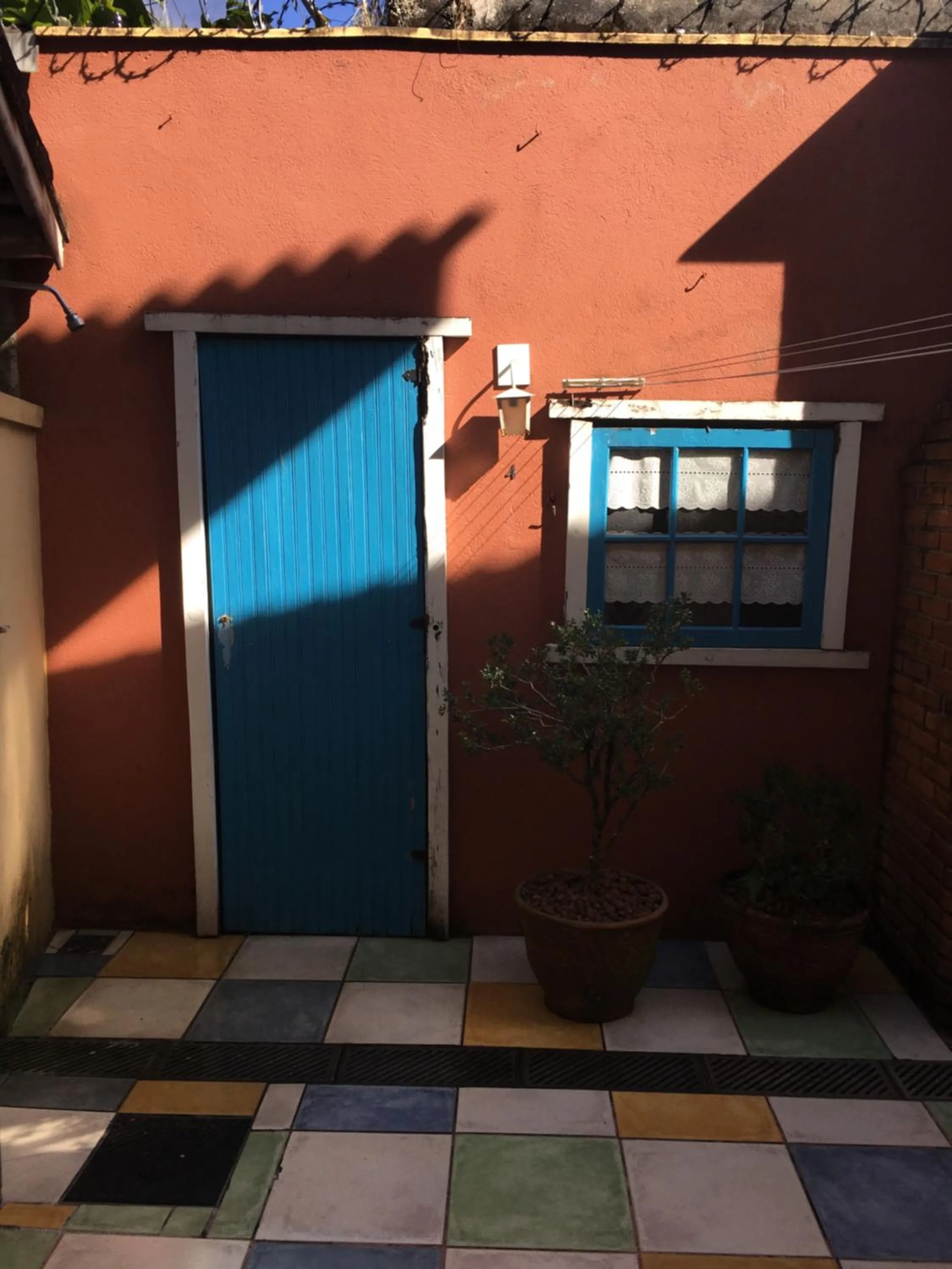 BBQ facilities in Casinha de Boneca em Juquey