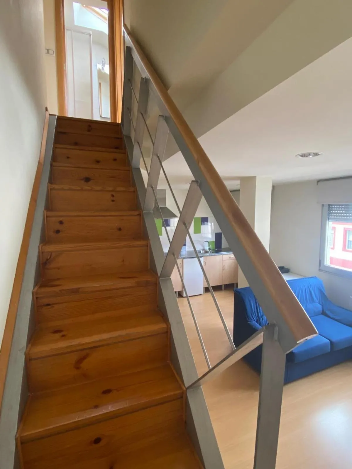 Photo of the whole room, Bed in Hotel Metropol by Carris