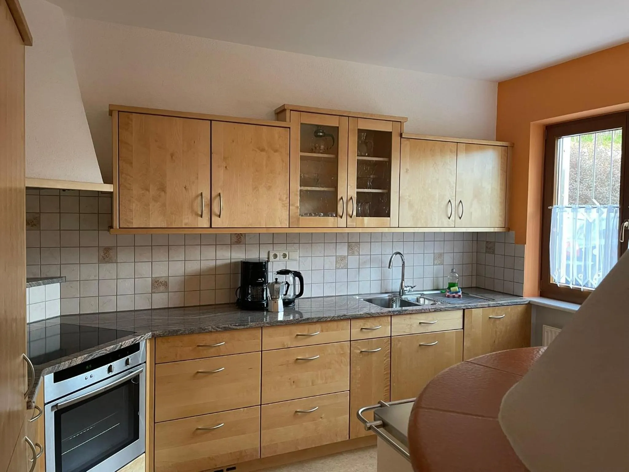 Coffee/tea facilities in Residence Sonnenburger - Biobauernhof - Azienda agricola biologica