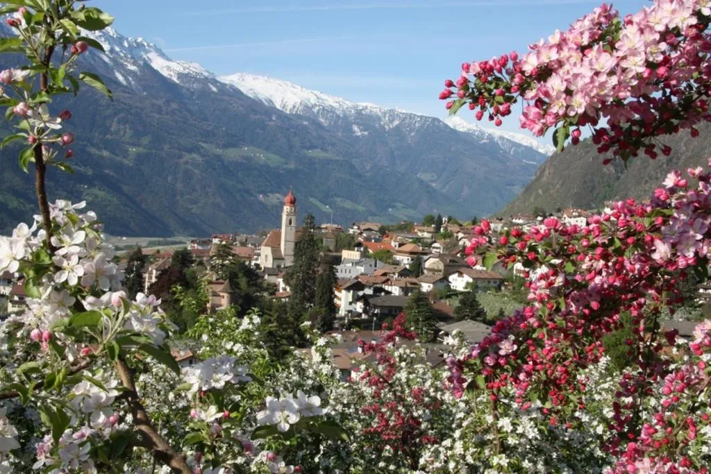Nearby landmark in Residence Sonnenburger - Biobauernhof - Azienda agricola biologica
