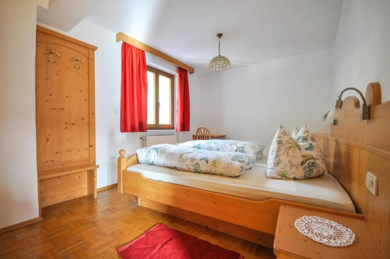 Bed in Residence Sonnenburger - Biobauernhof - Azienda agricola biologica