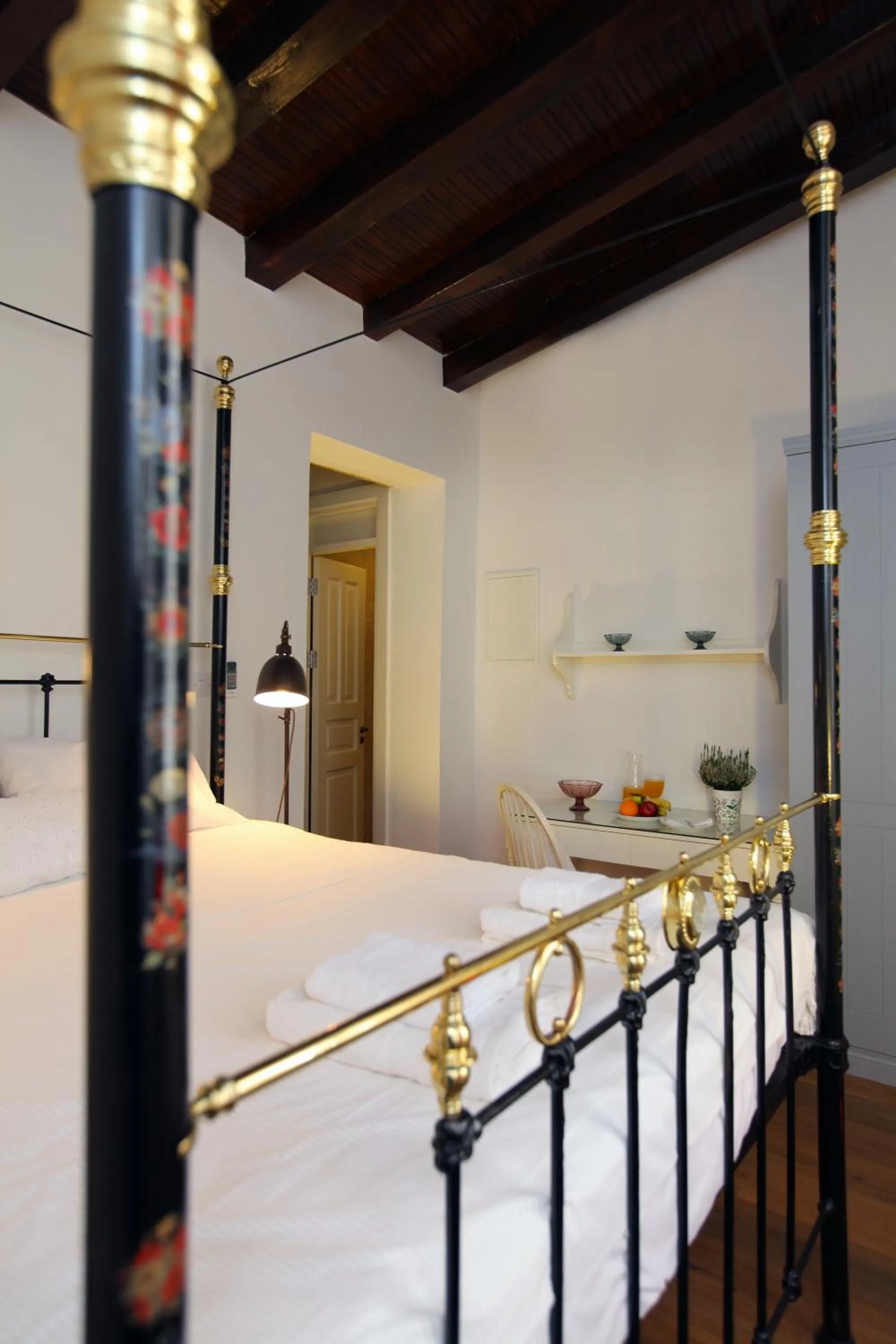 Bed in Centrum Hotel - City Center